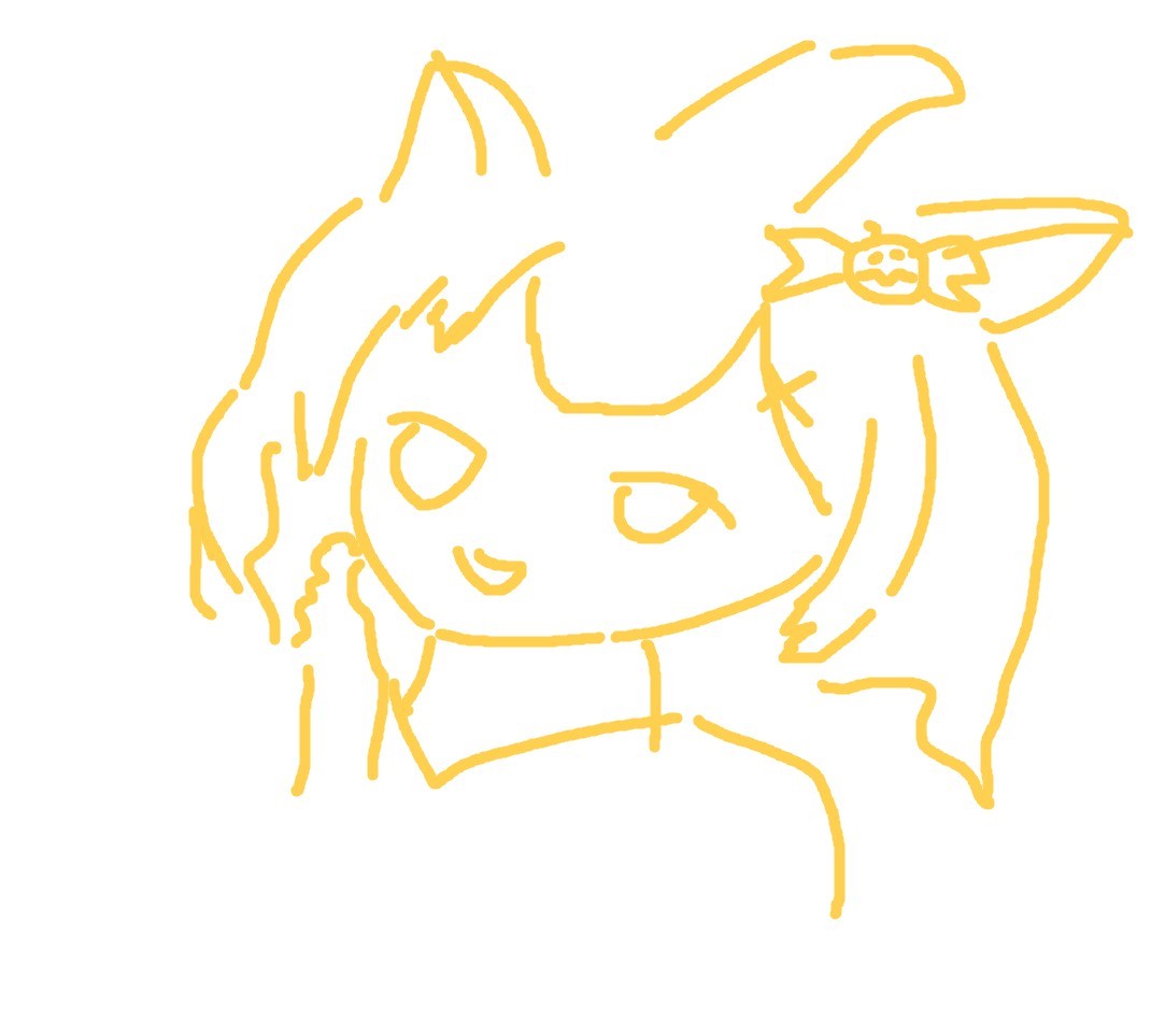 初潜○貴方のアイコン1分で描きます