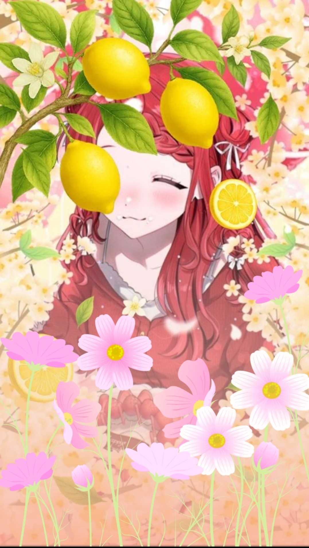 初潜◎┊︎朝から笑顔になれる枠🍰
