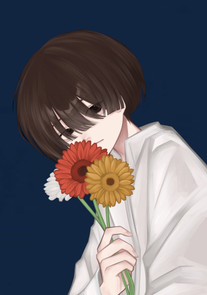 のんびり🐌