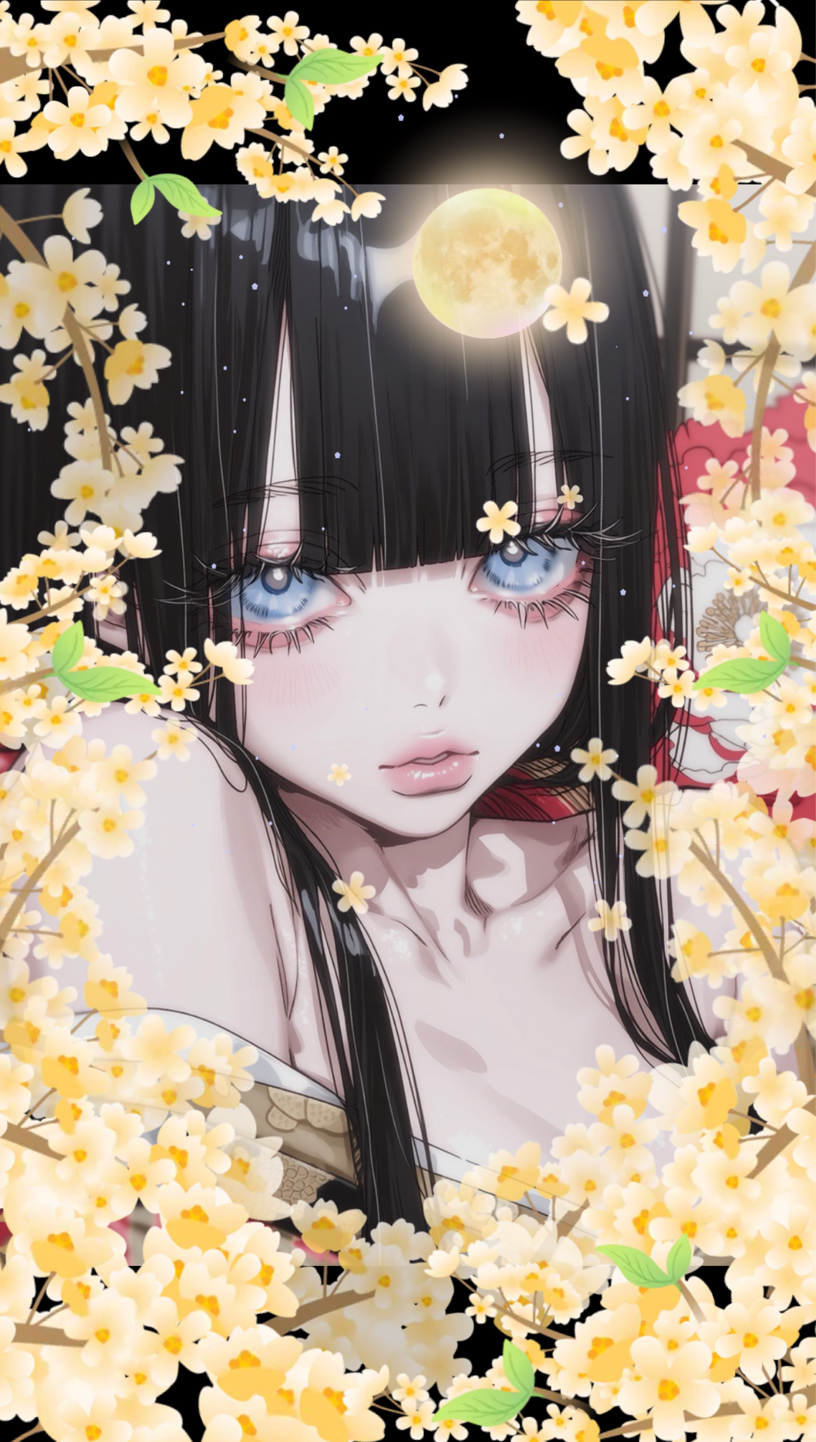 夜ちょっと