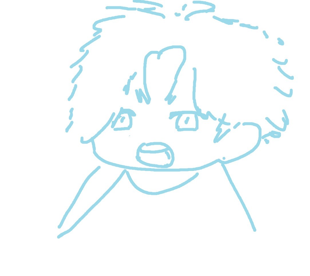 初潜○貴方のアイコン1分で描きます