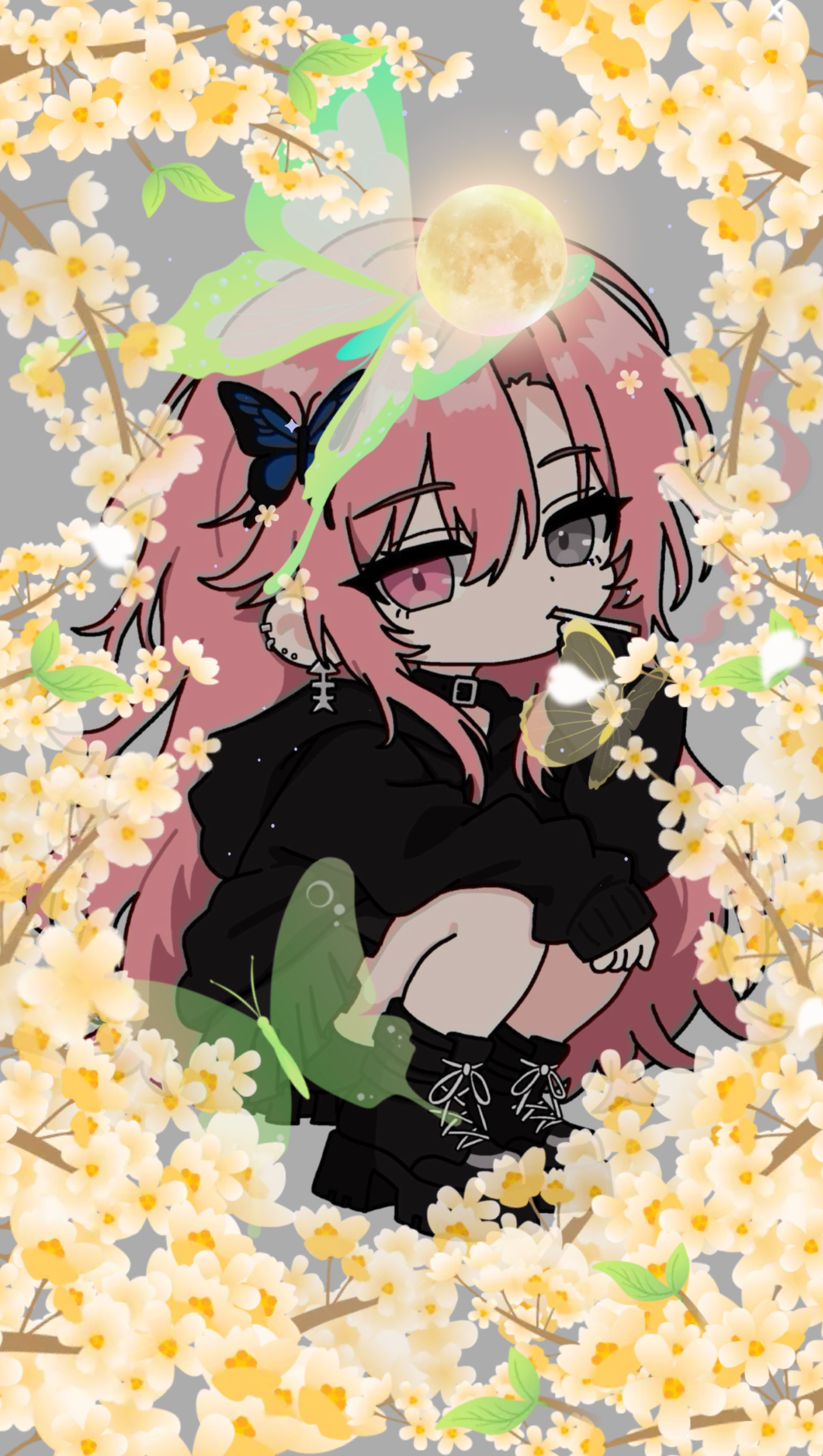 お話しましょ〜