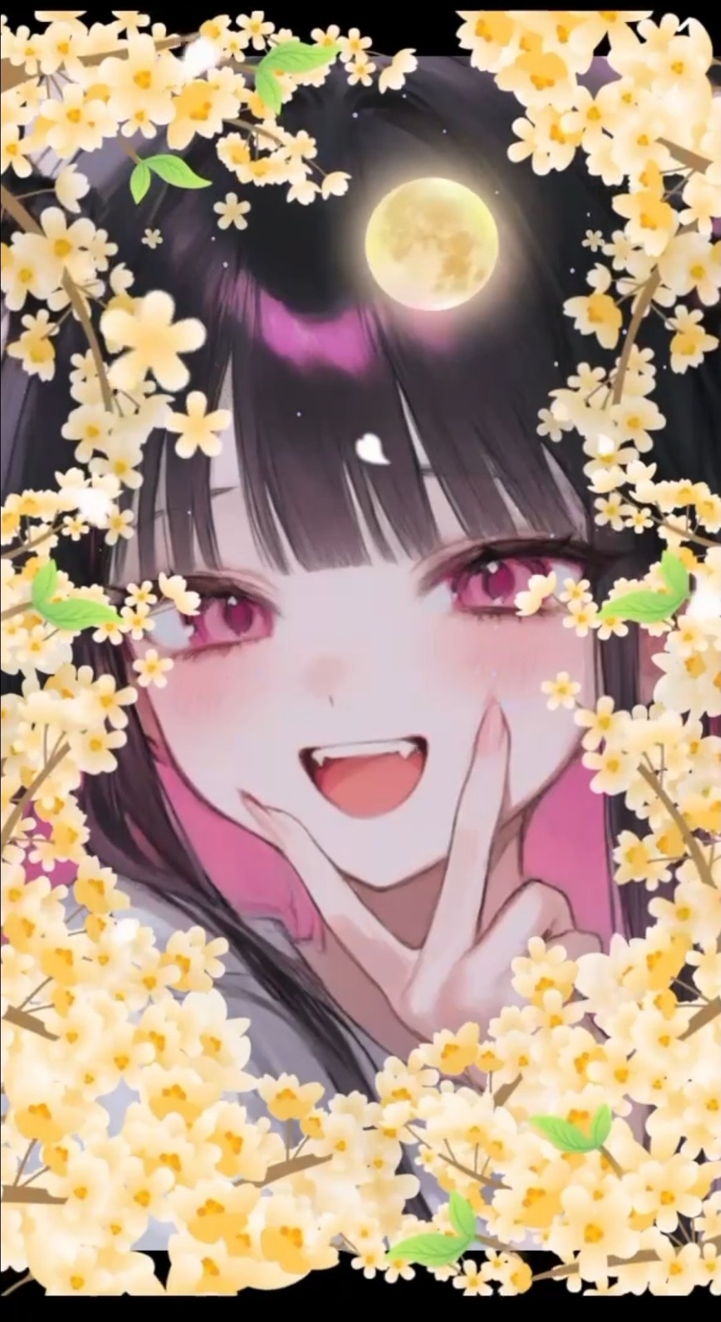 おはなしー！
