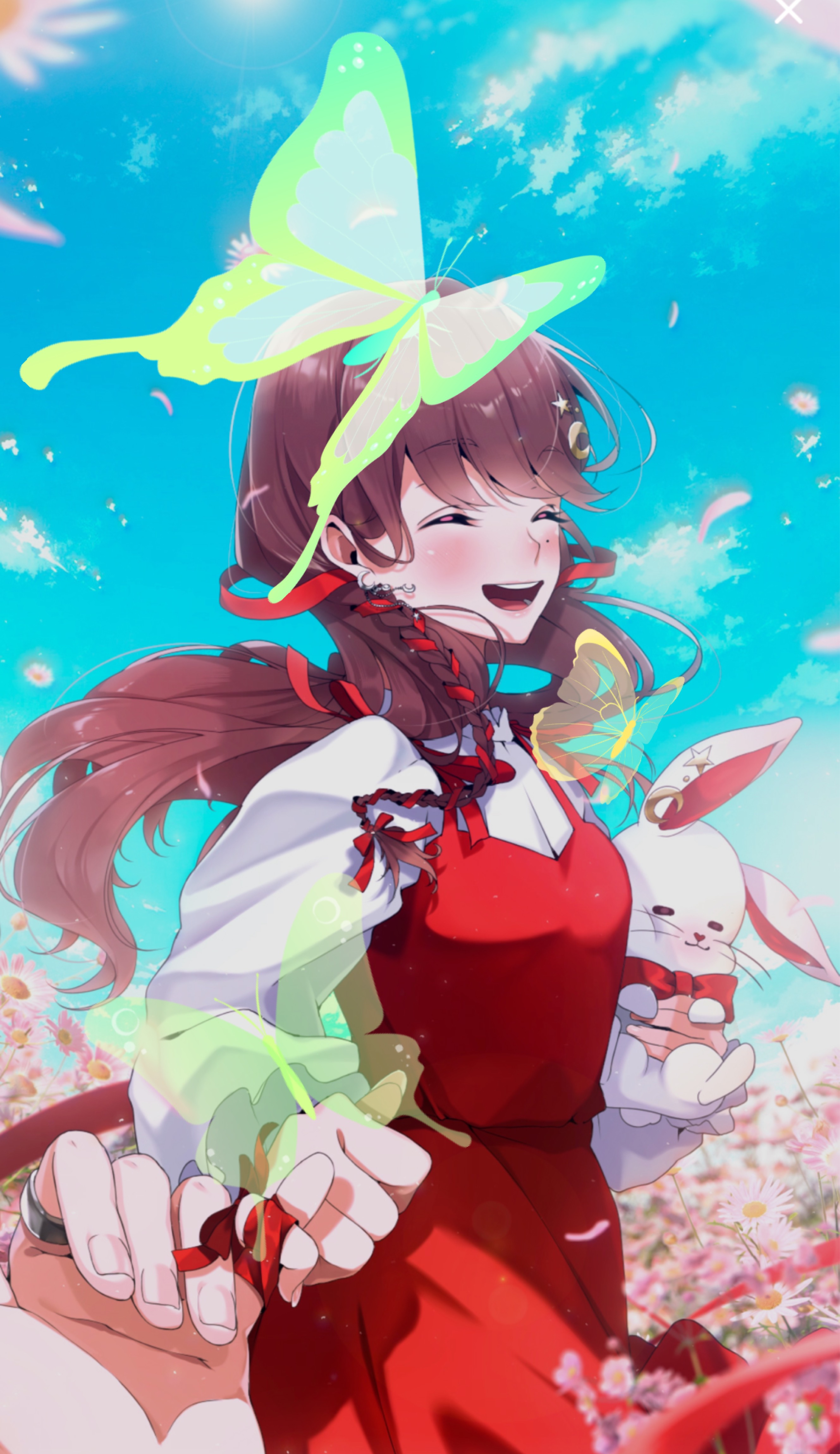 お昼はここ!みんないらっしゃい!