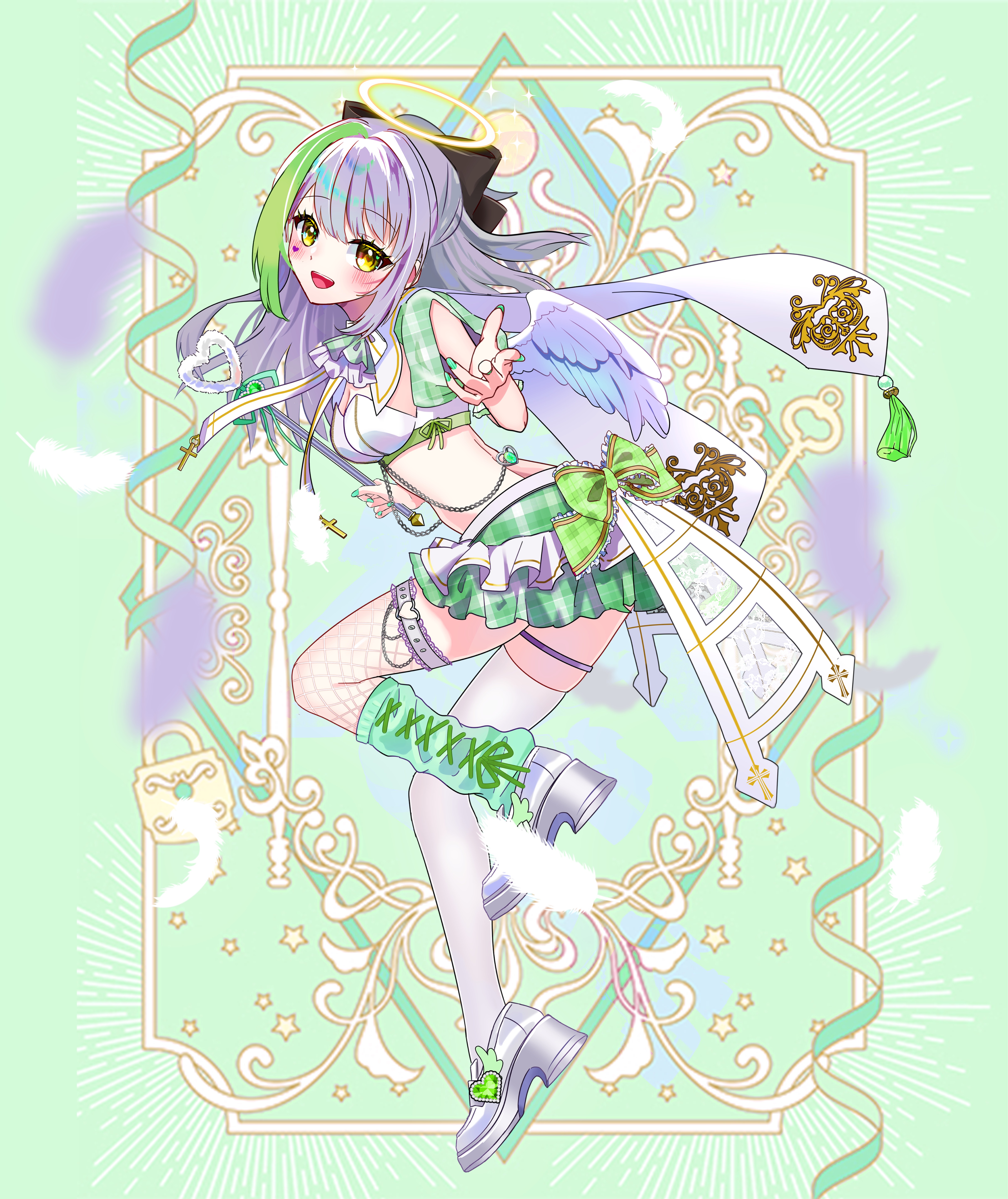 初潜🙆‍♀️グレートな朝‼️