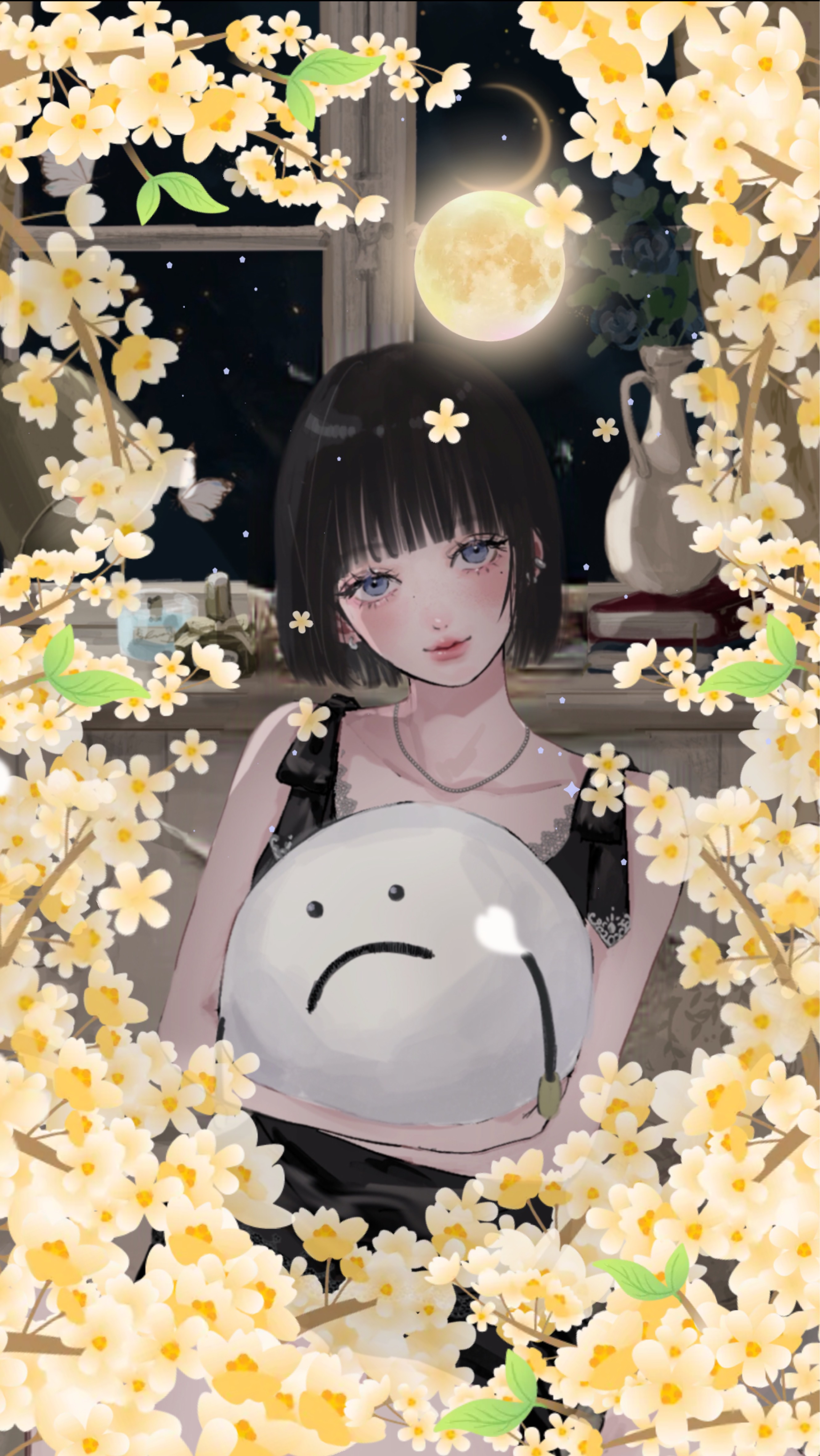 きみの寝落ち枠 lofi
