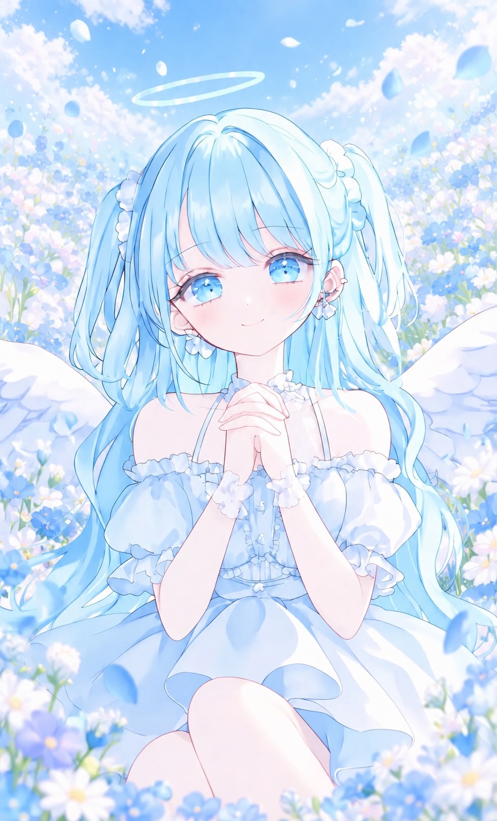 お昼の癒し空間️️️⛅️🫧