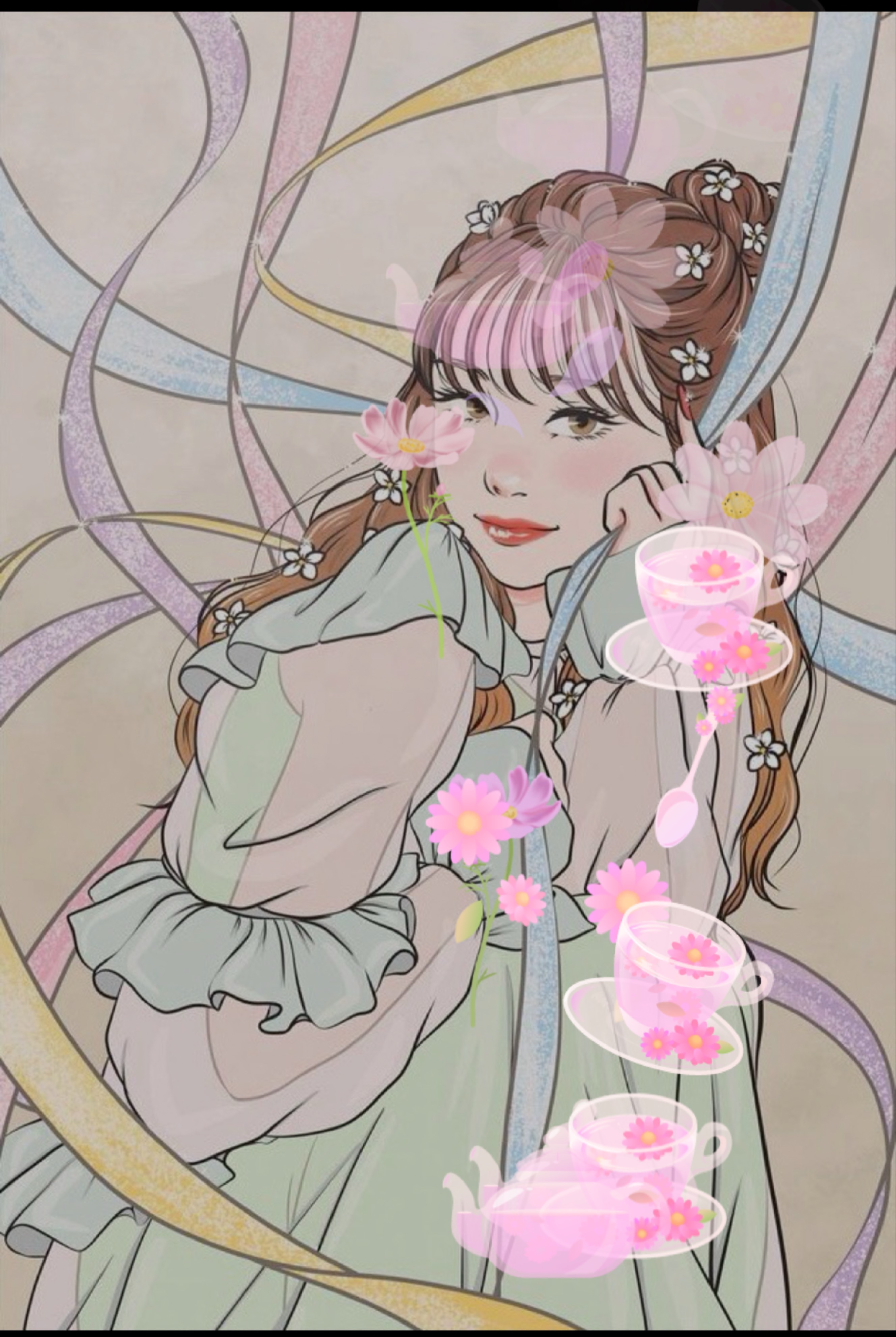 寄り道してこっか⛅️𓈒𓂂𓏸