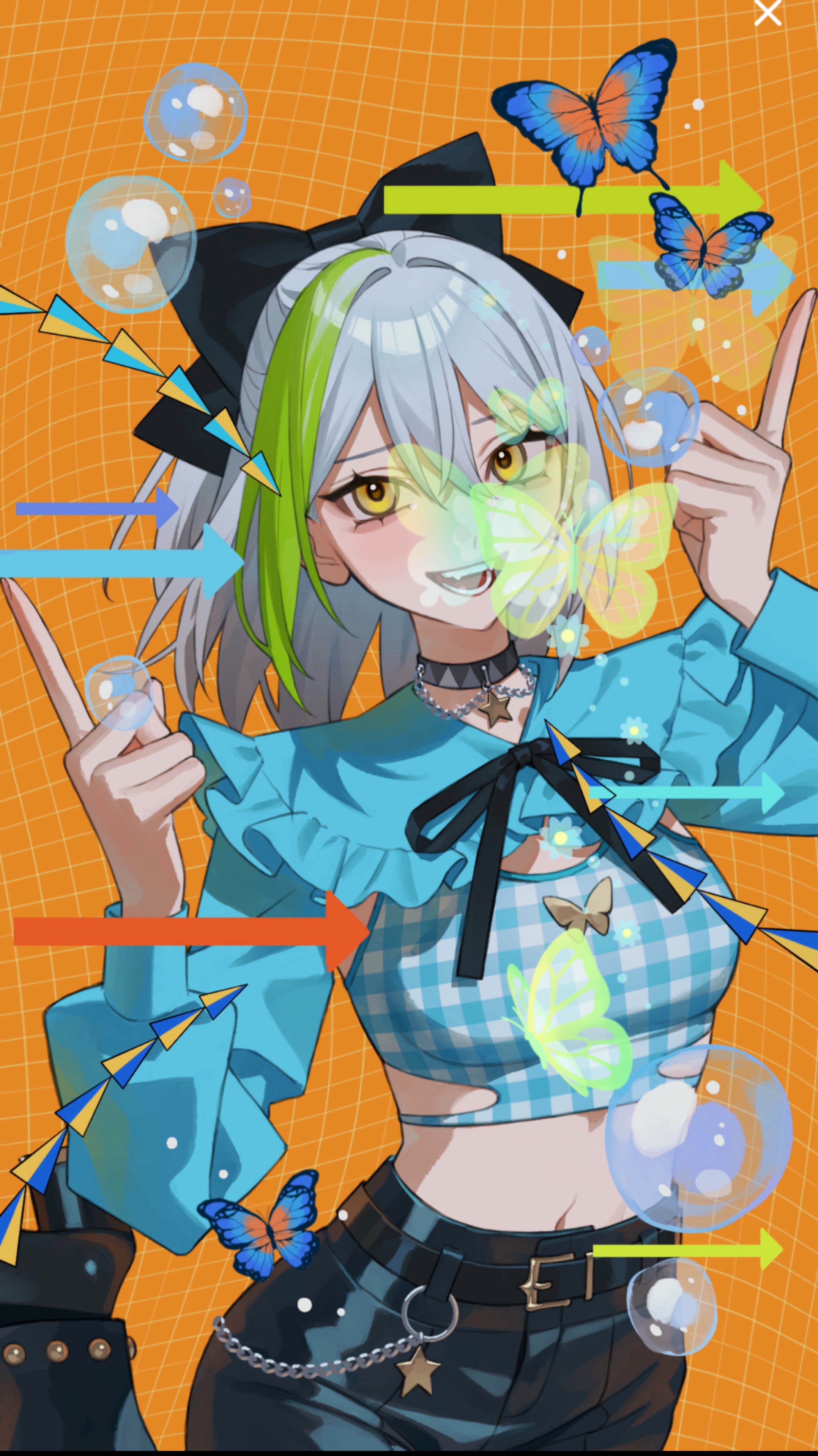 初潜🙆‍♀️グレートな朝‼️
