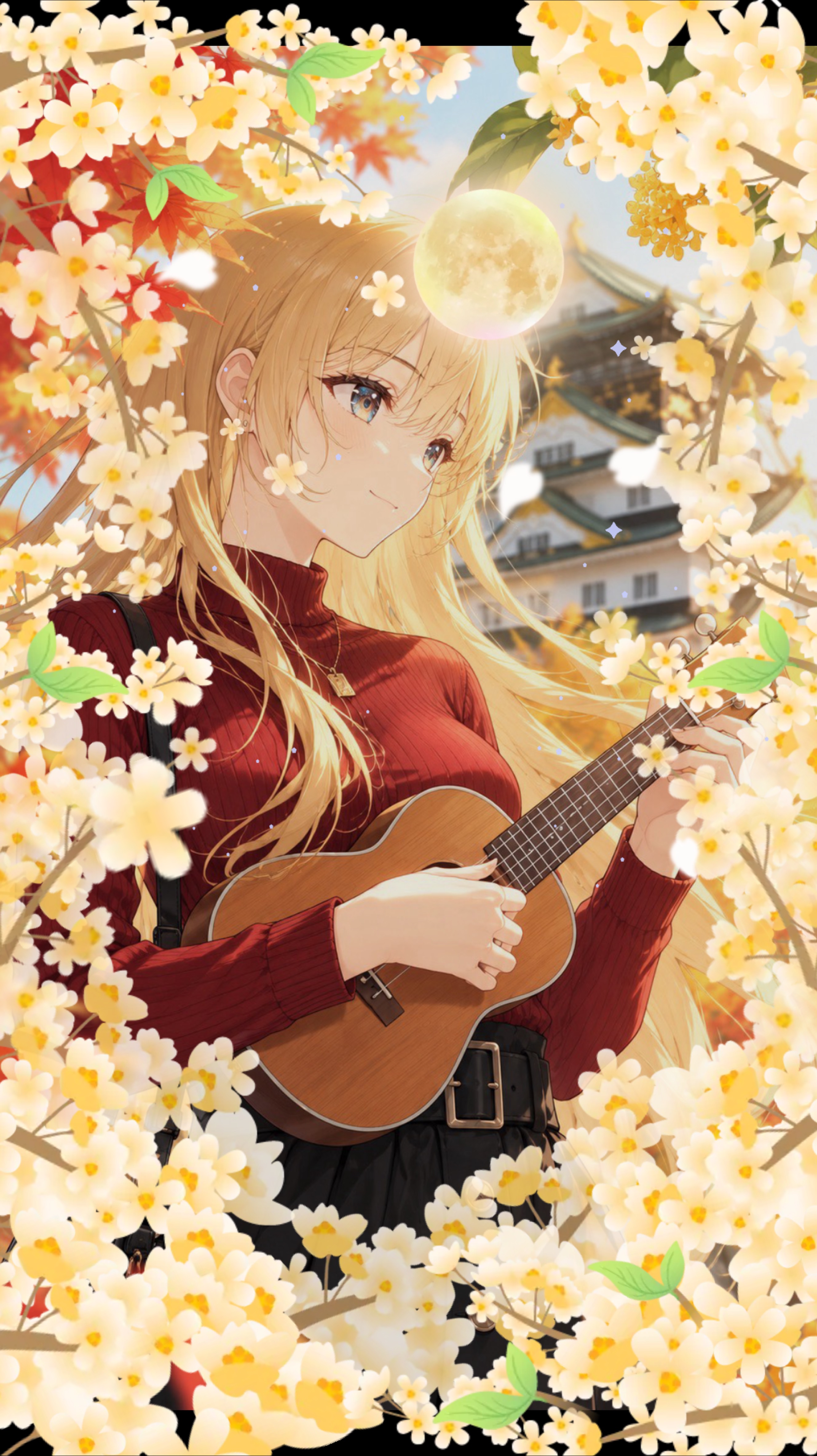 お昼1時間•*¨*•.¸¸♬︎