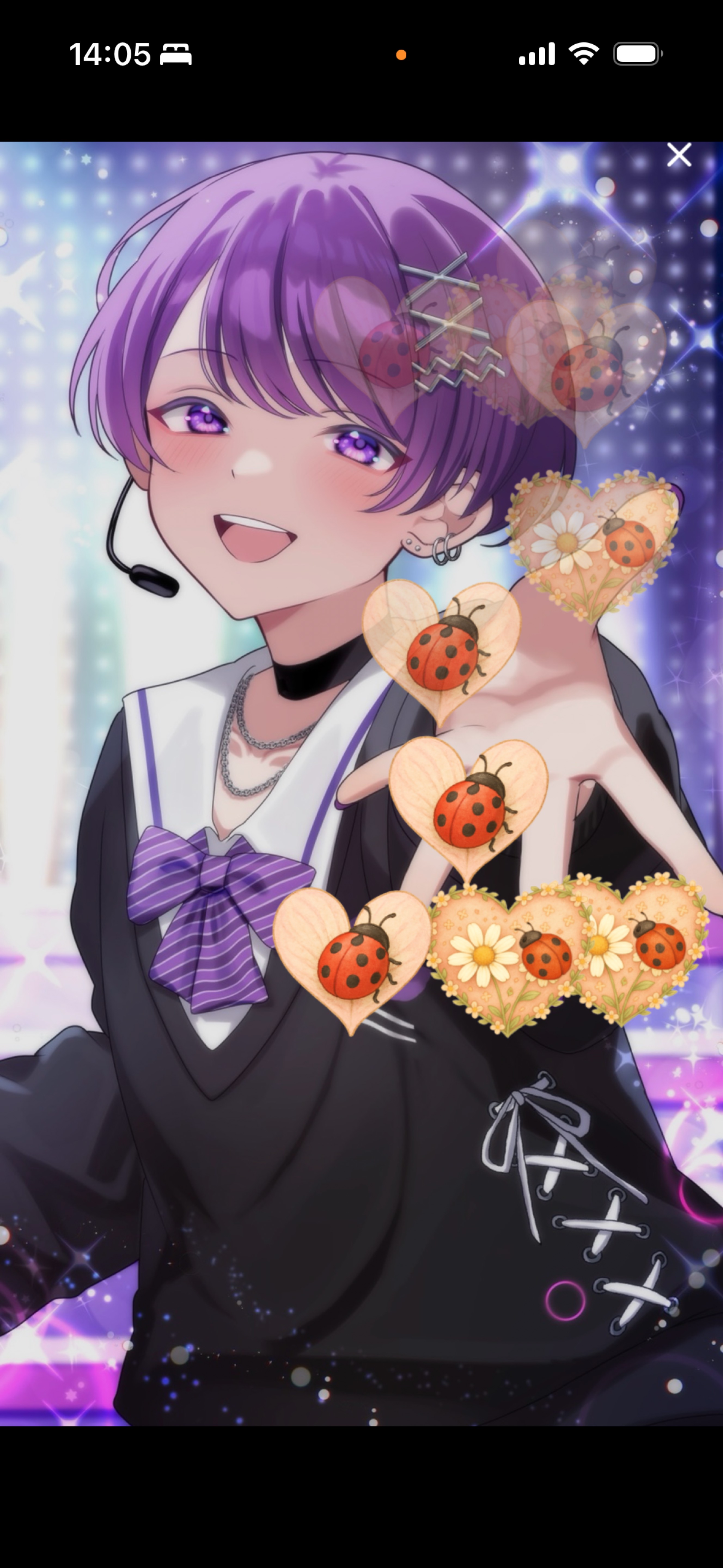 🎙️機材歌 1.5h 初潜◎
