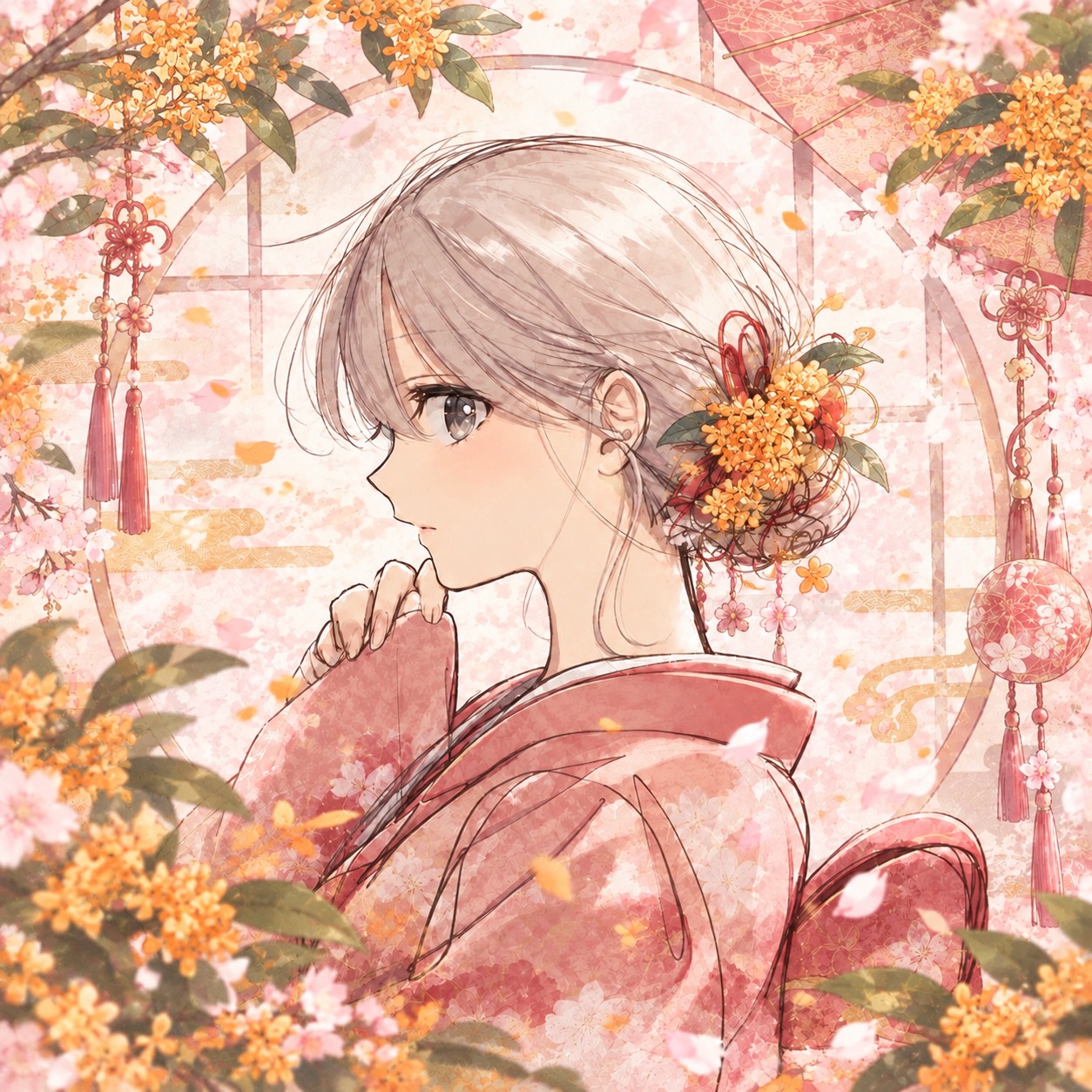あさ☀️🌱