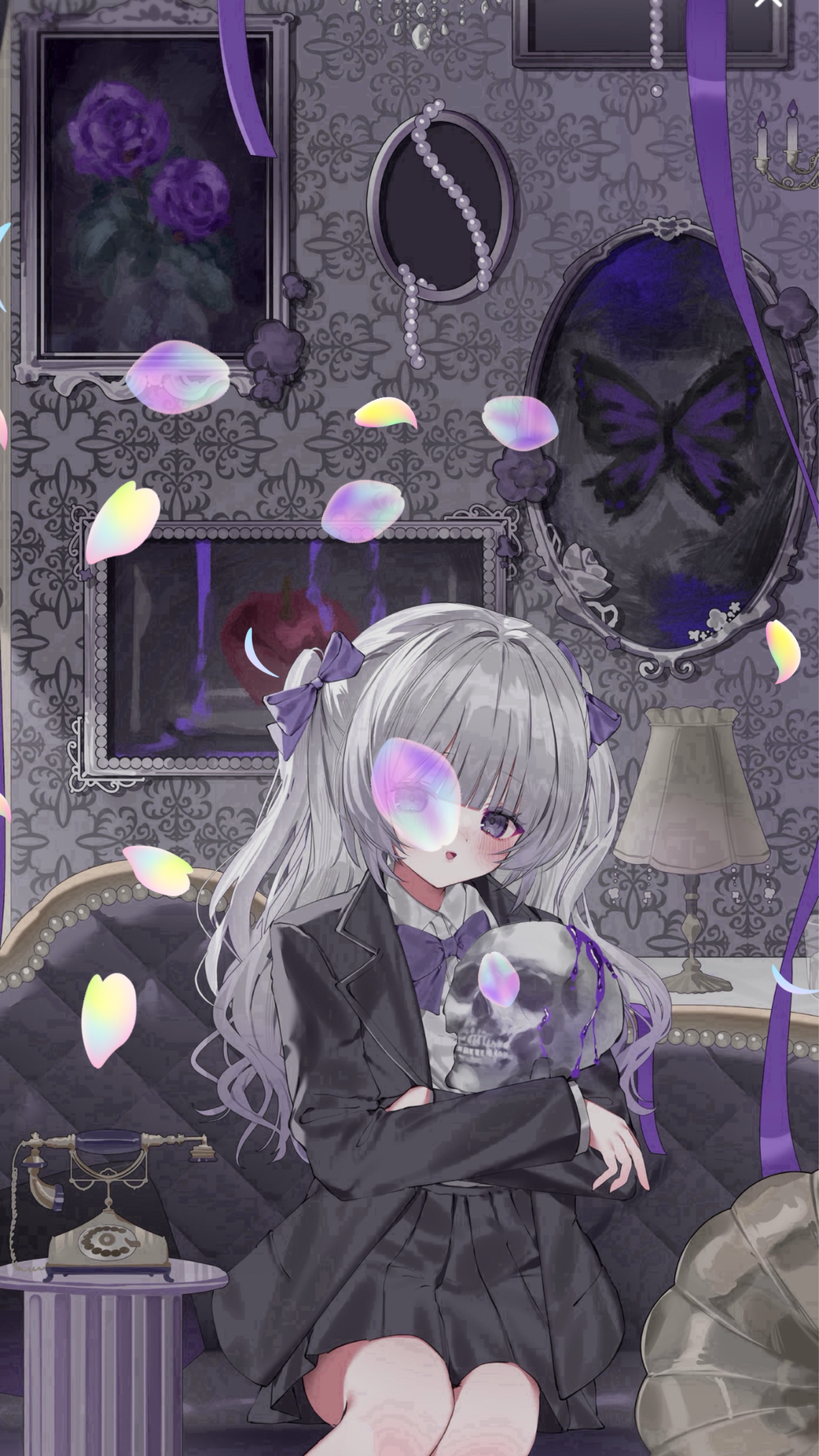 お歌♩