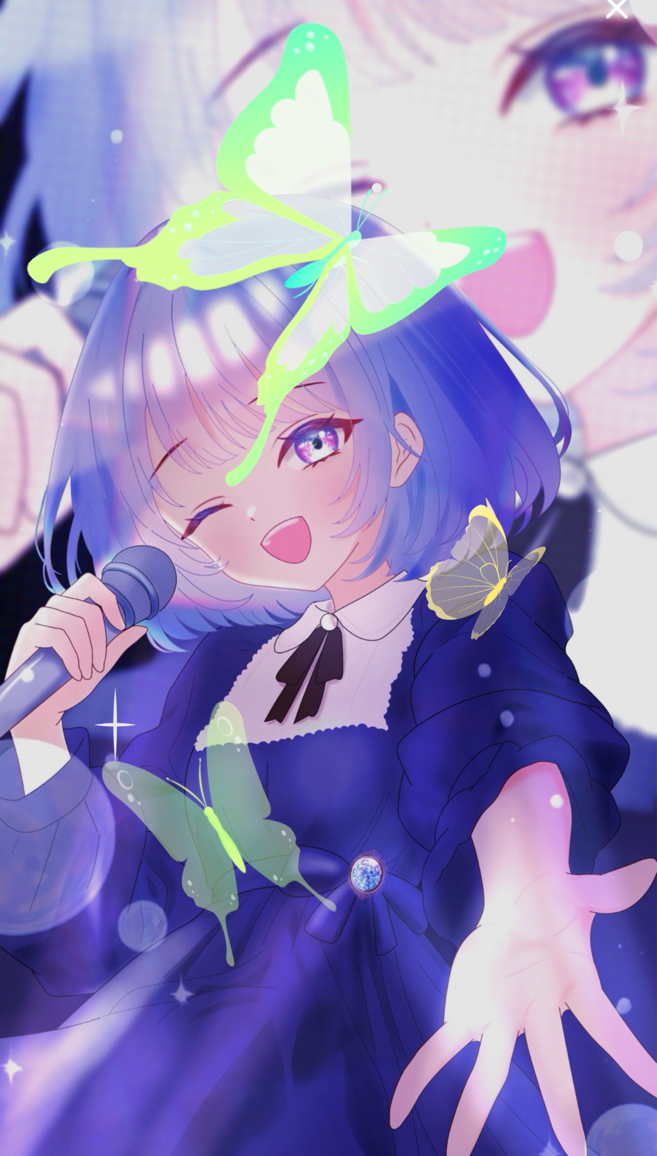 機材生歌枠♩