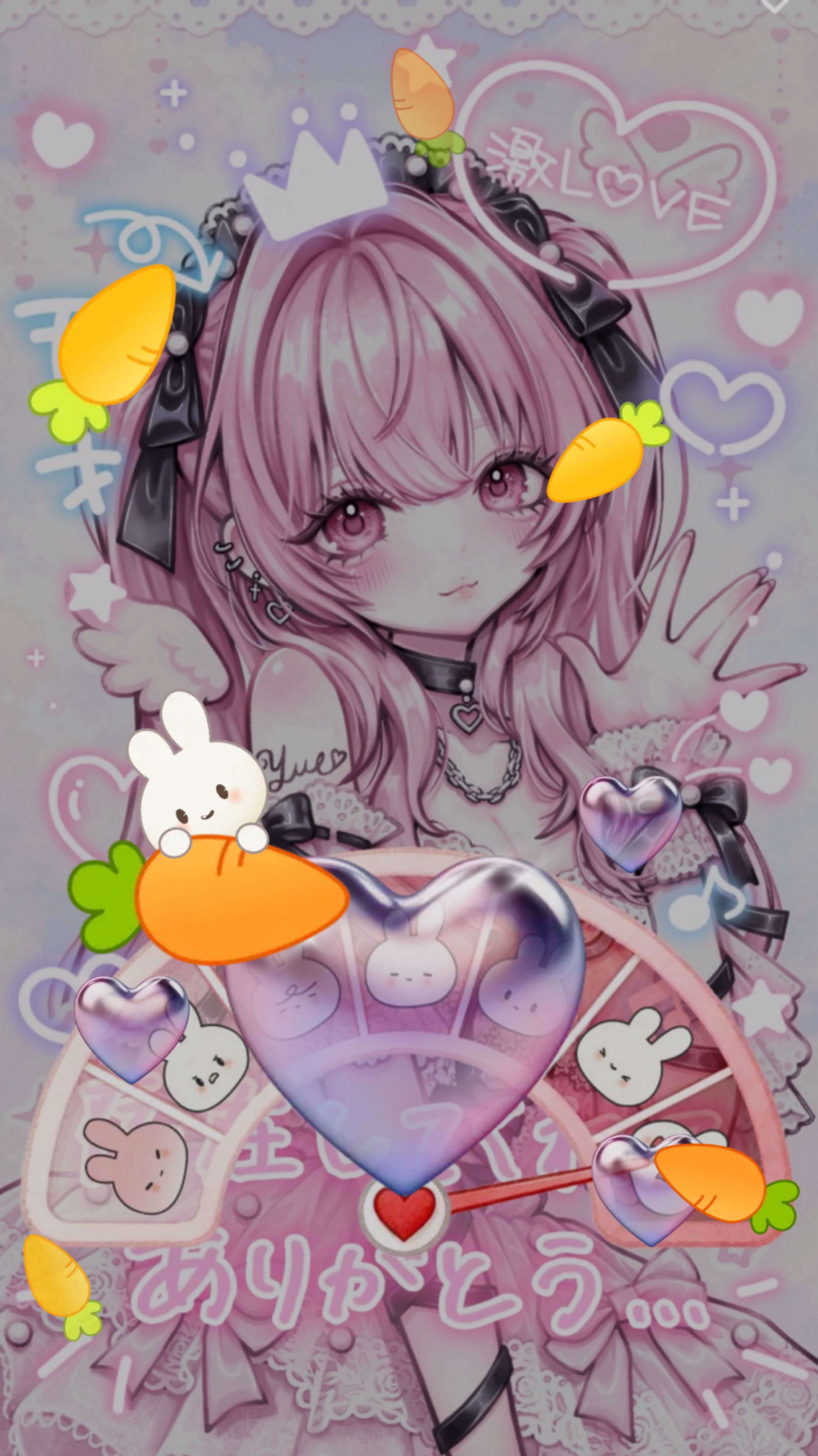 機材雑談❕だれでもはなそ🌸