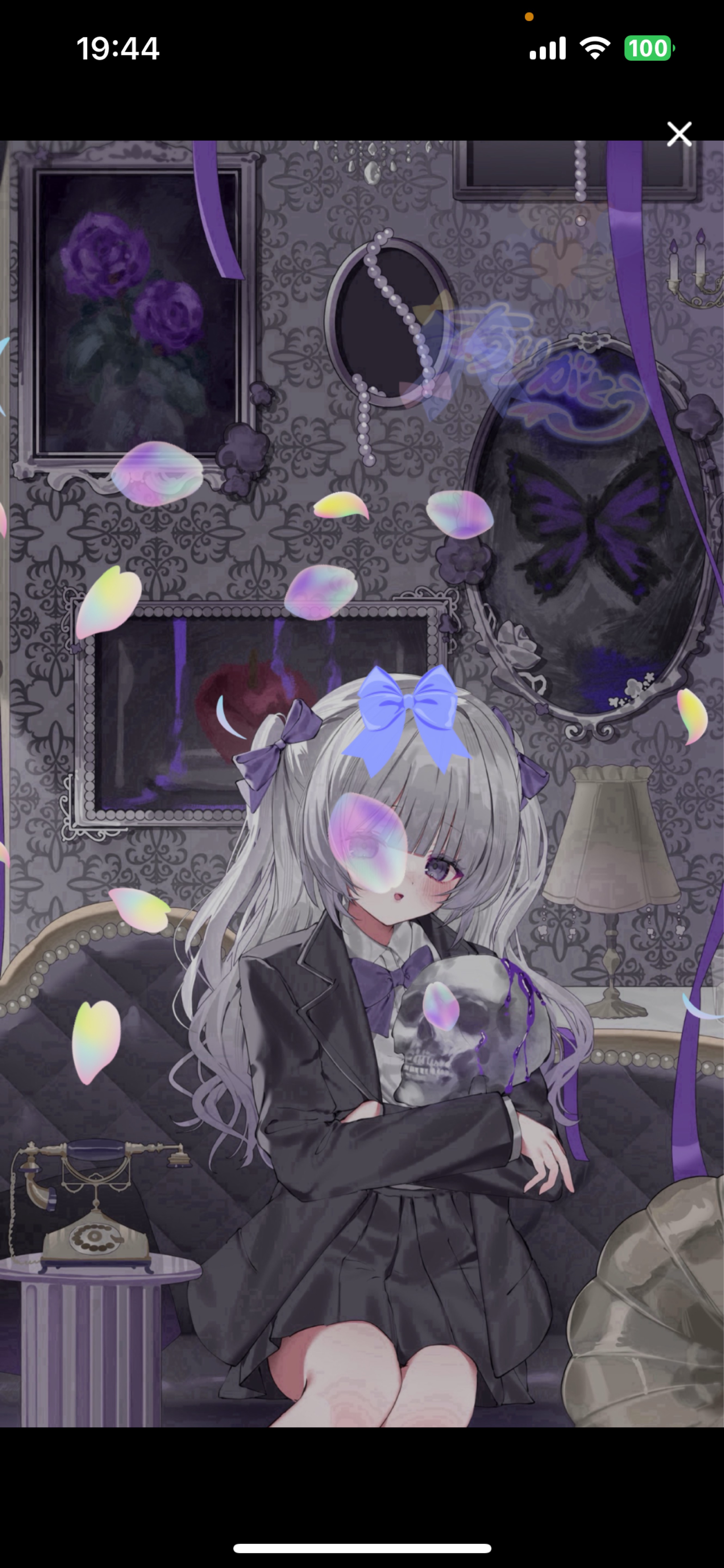 お歌♩