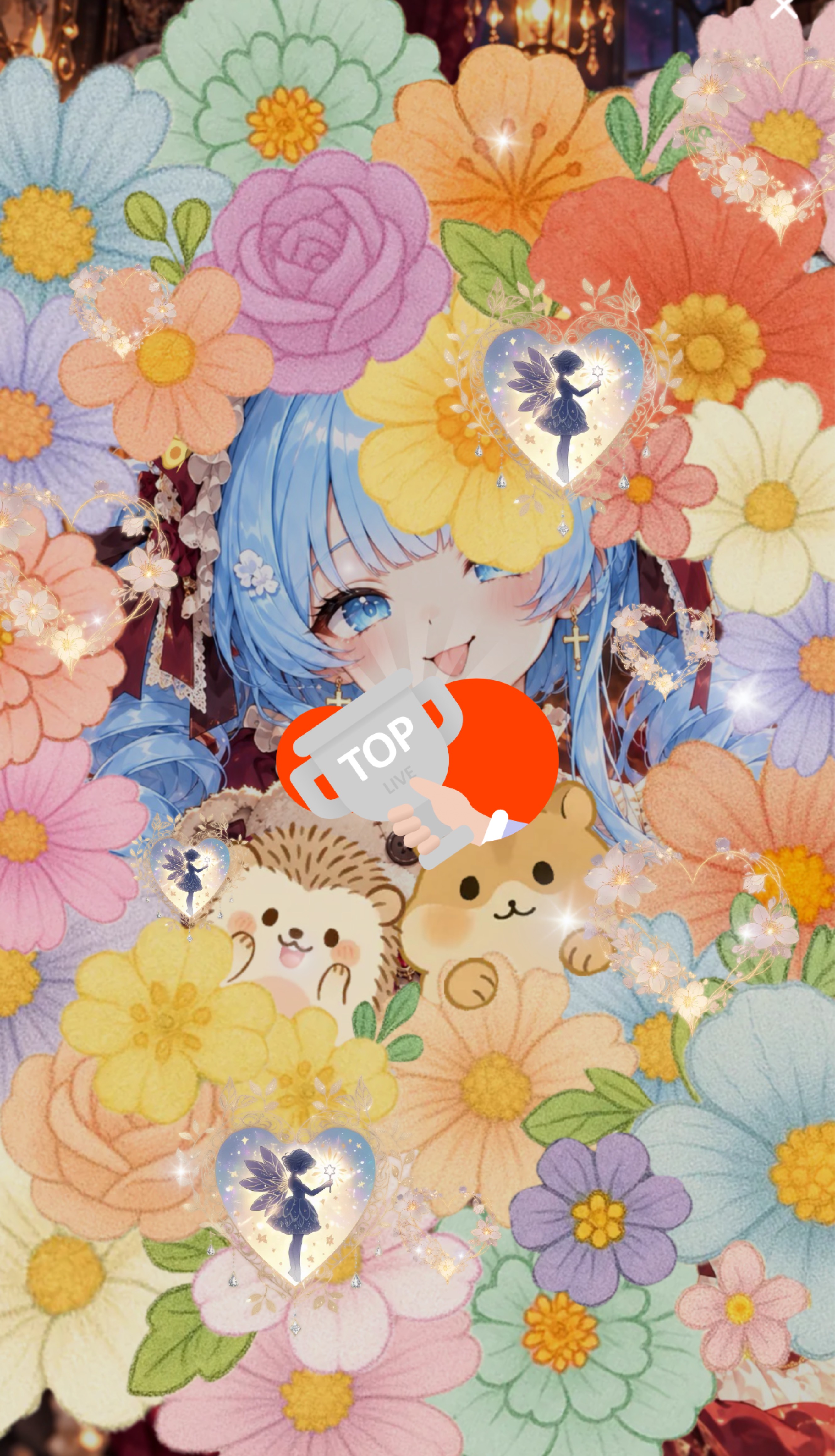 🫐◎おひるやすみちょꕀ⋆だい?