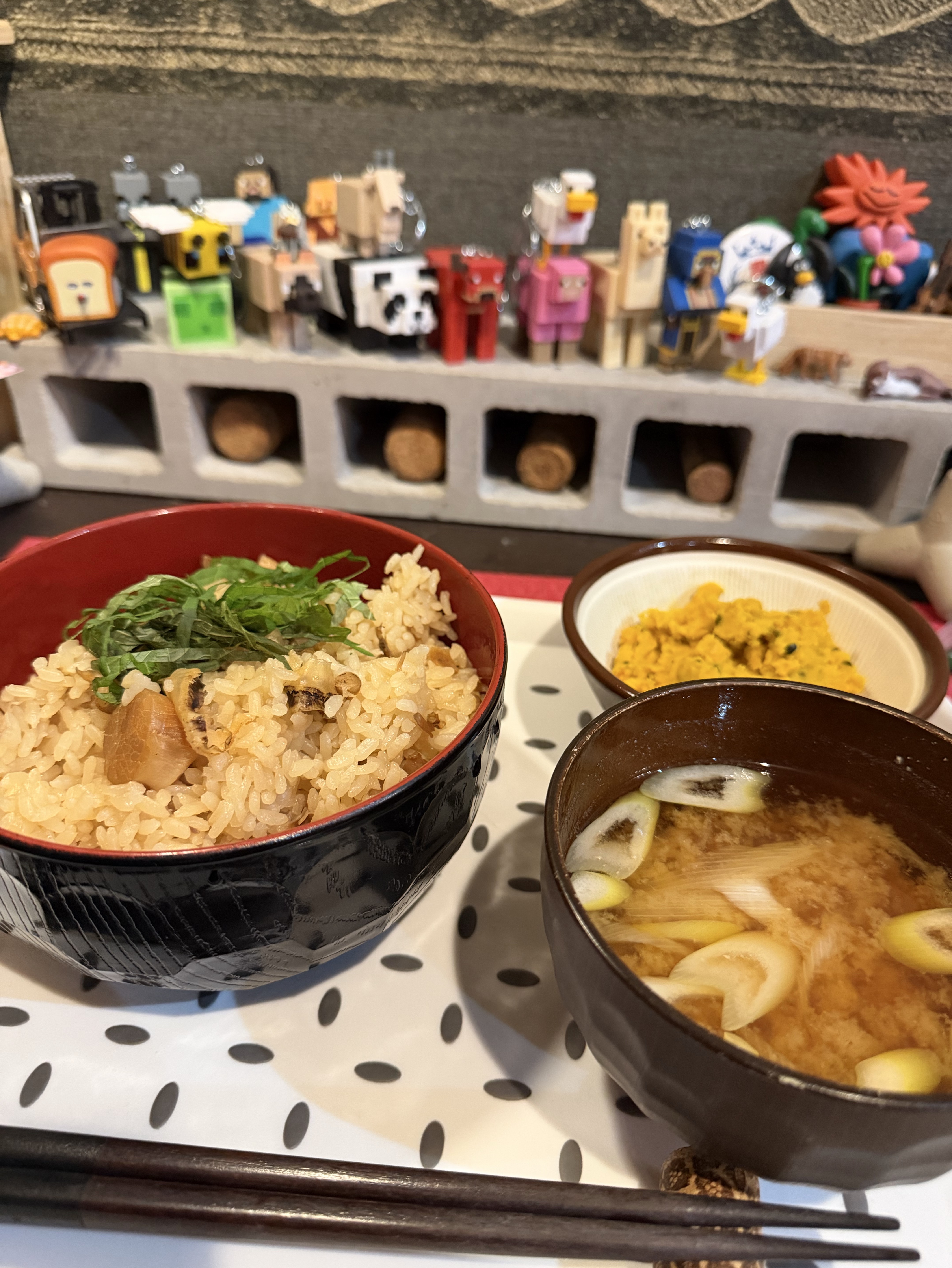 たちだう