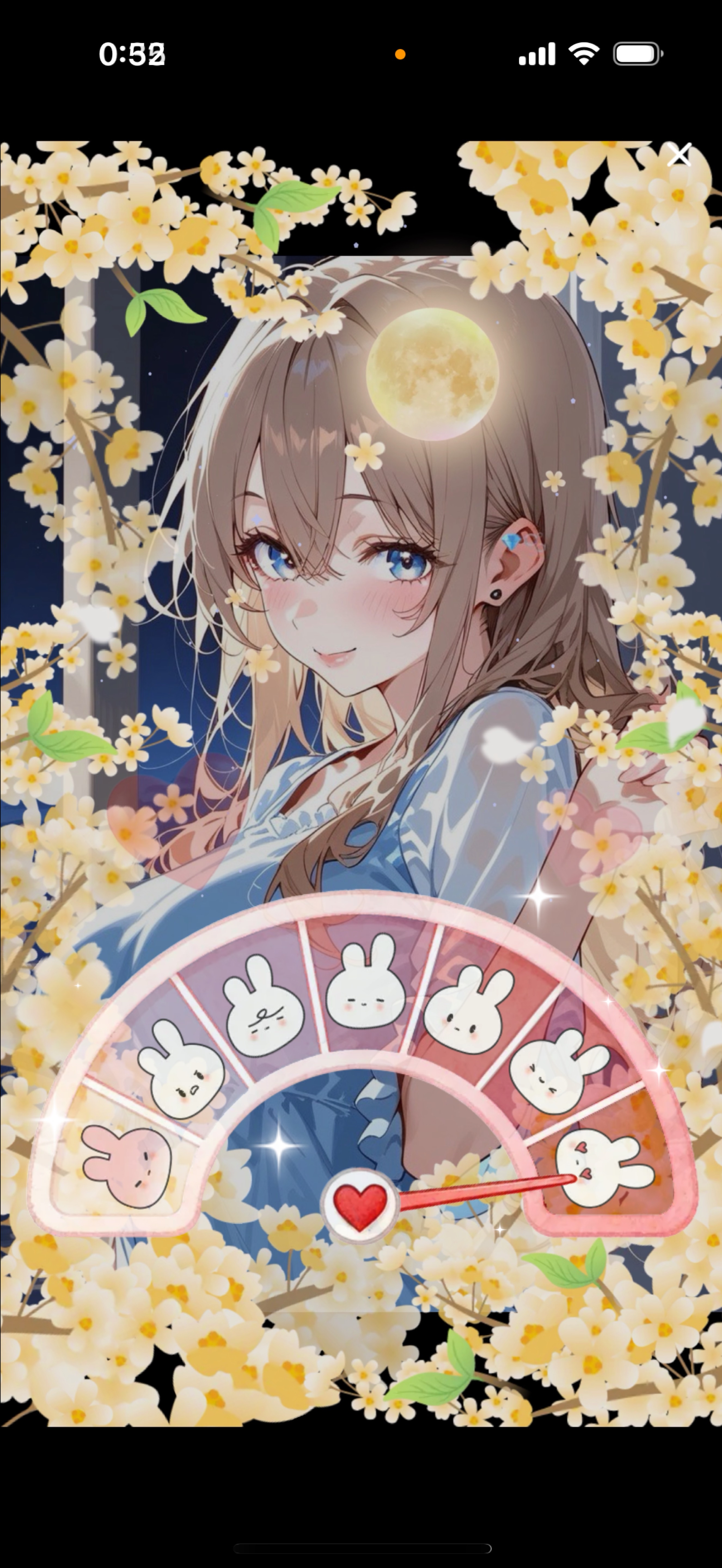 初潜◎お話ししてく?え?どう?え?🪽