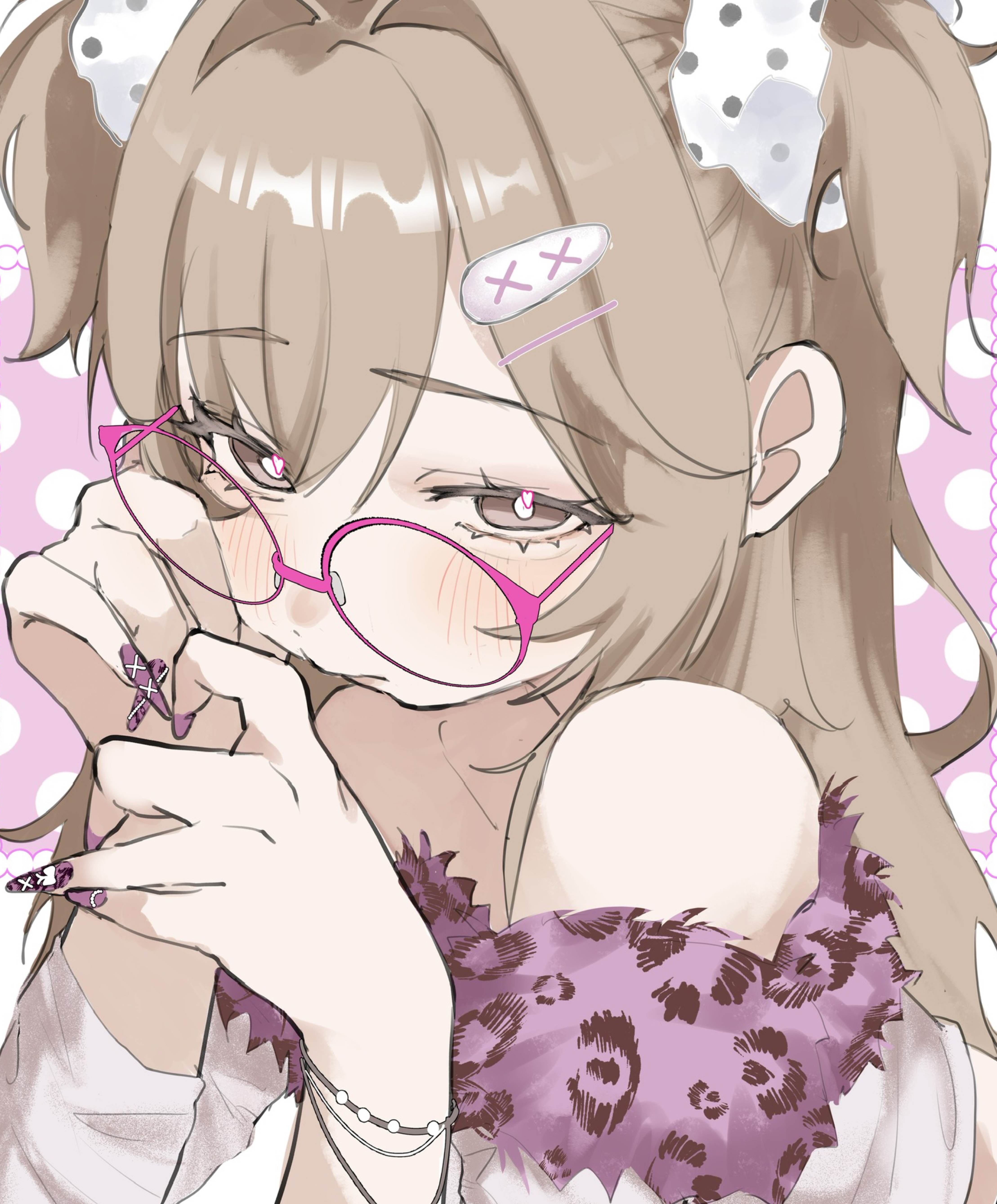 おはﾖ！>_< 