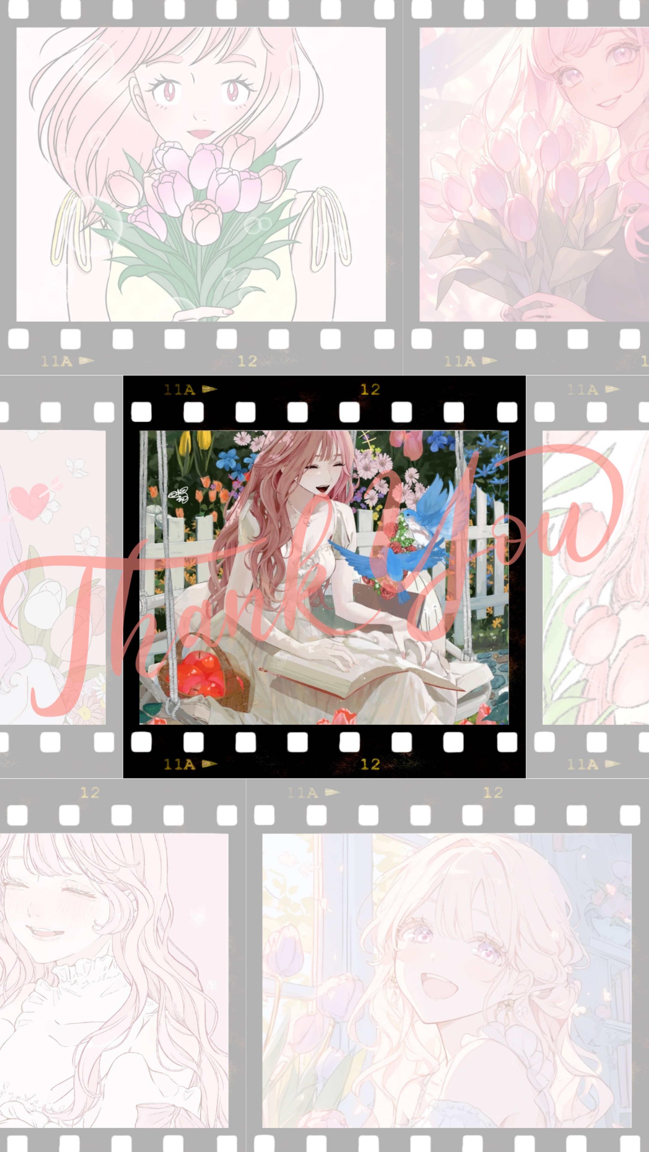 -9:00 初潜◎朝が楽しくなる時間🌷