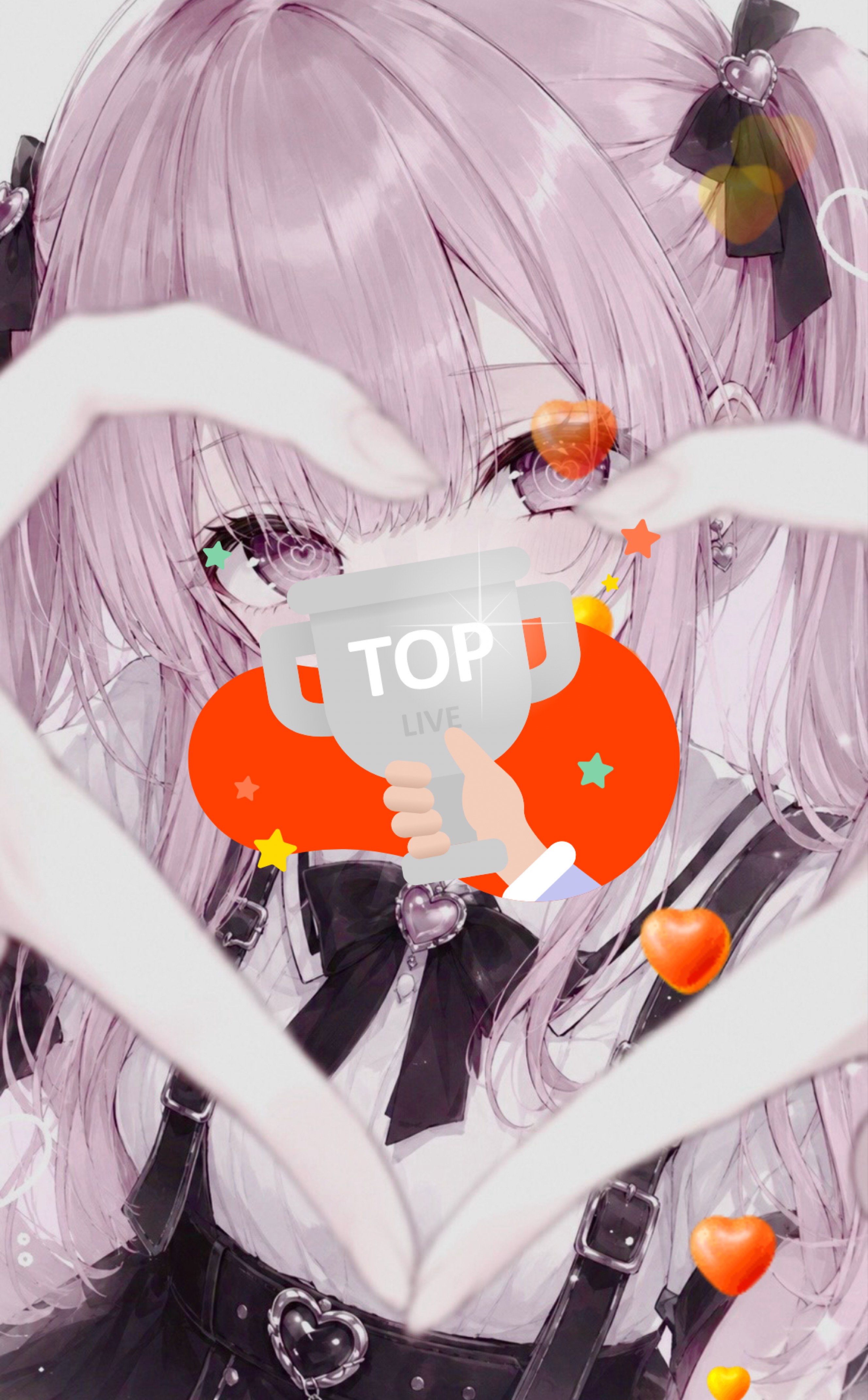 わたしのとこおいで🩷🎶