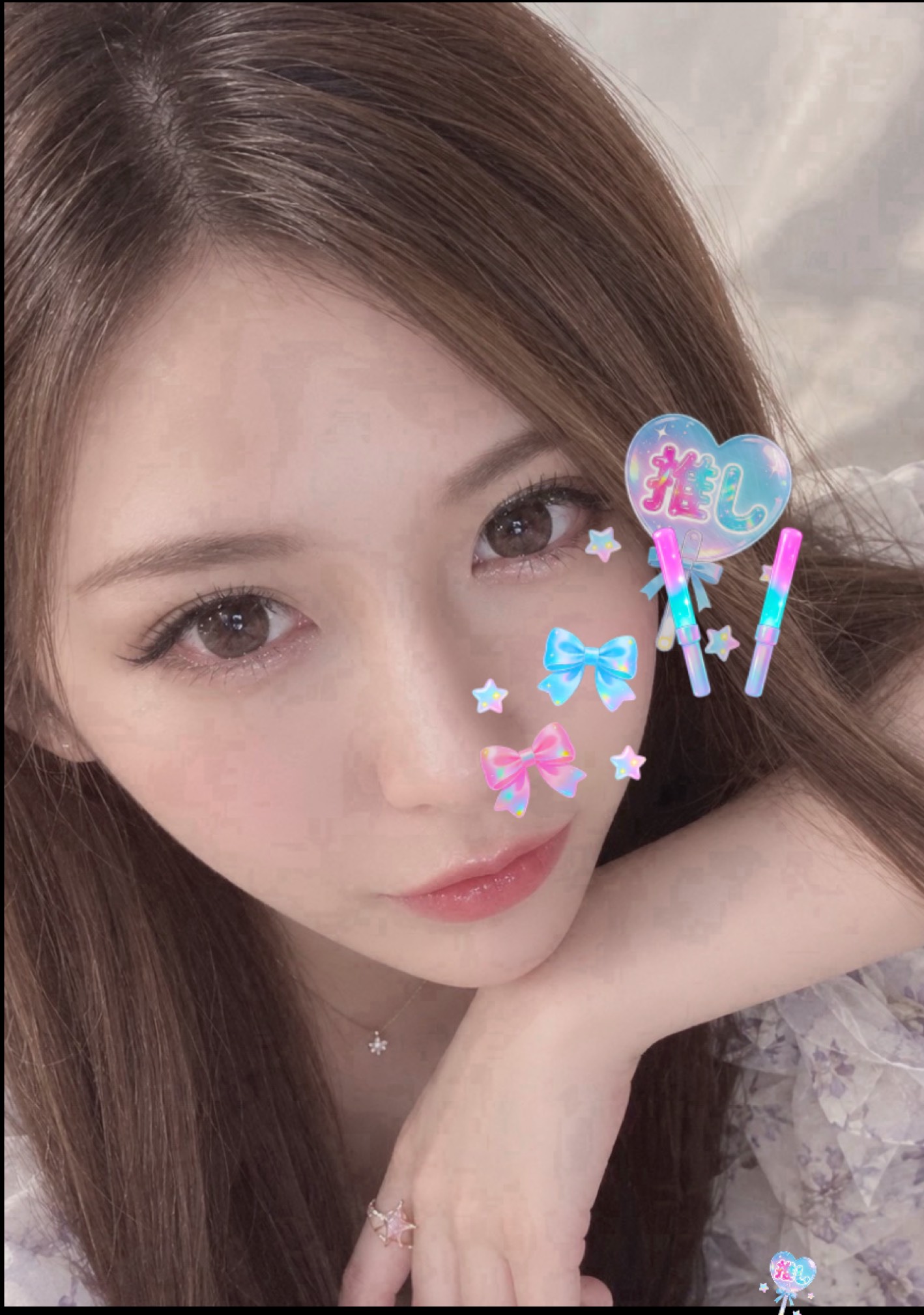 初めましてっ"(ﾉ*>∀<)ﾉ♥