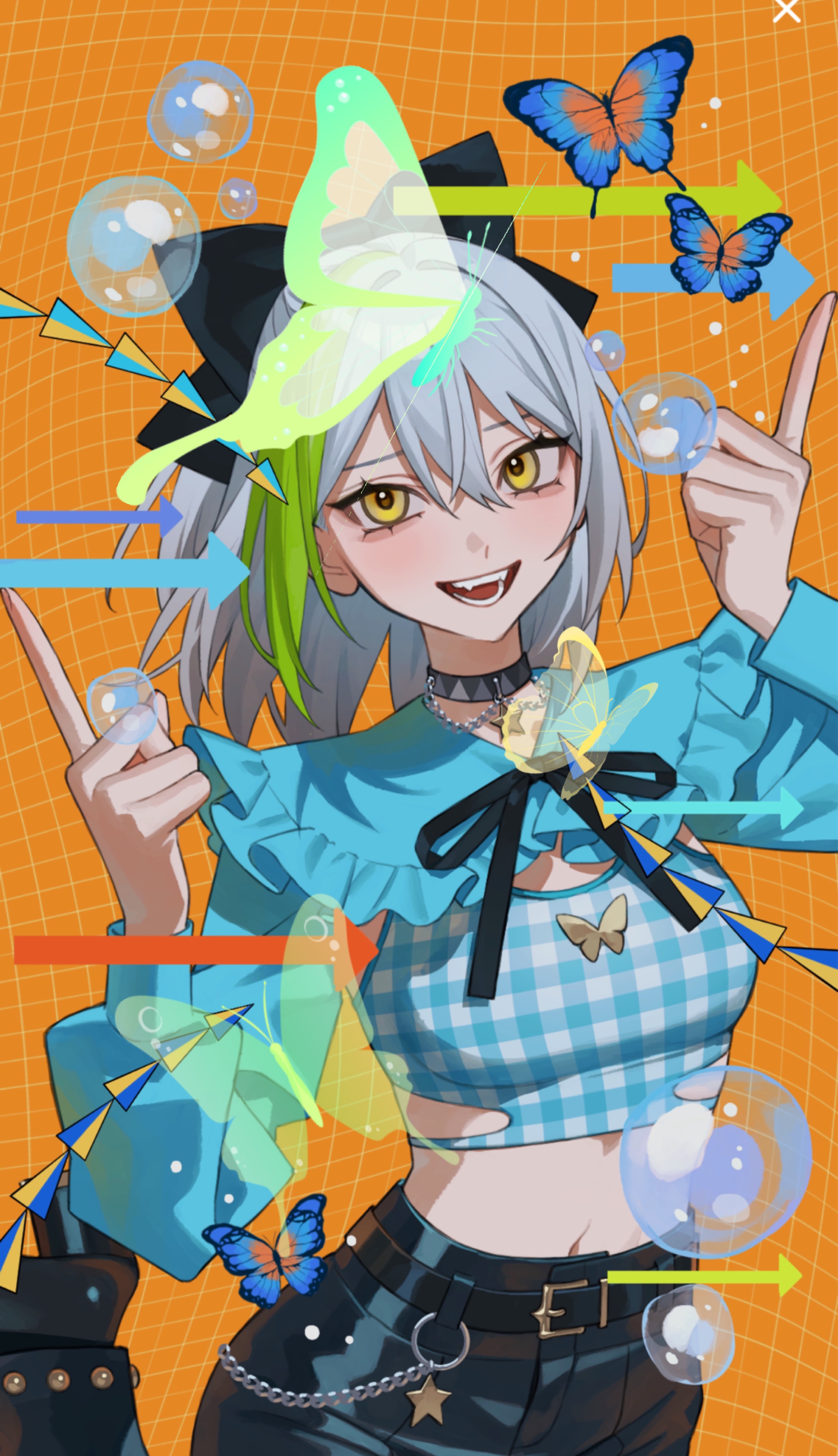 初潜🙆‍♀️グレートな朝‼️