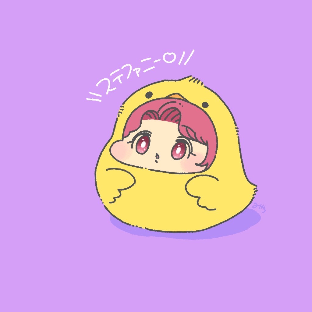 20分くらい休憩雑談🥳🩷