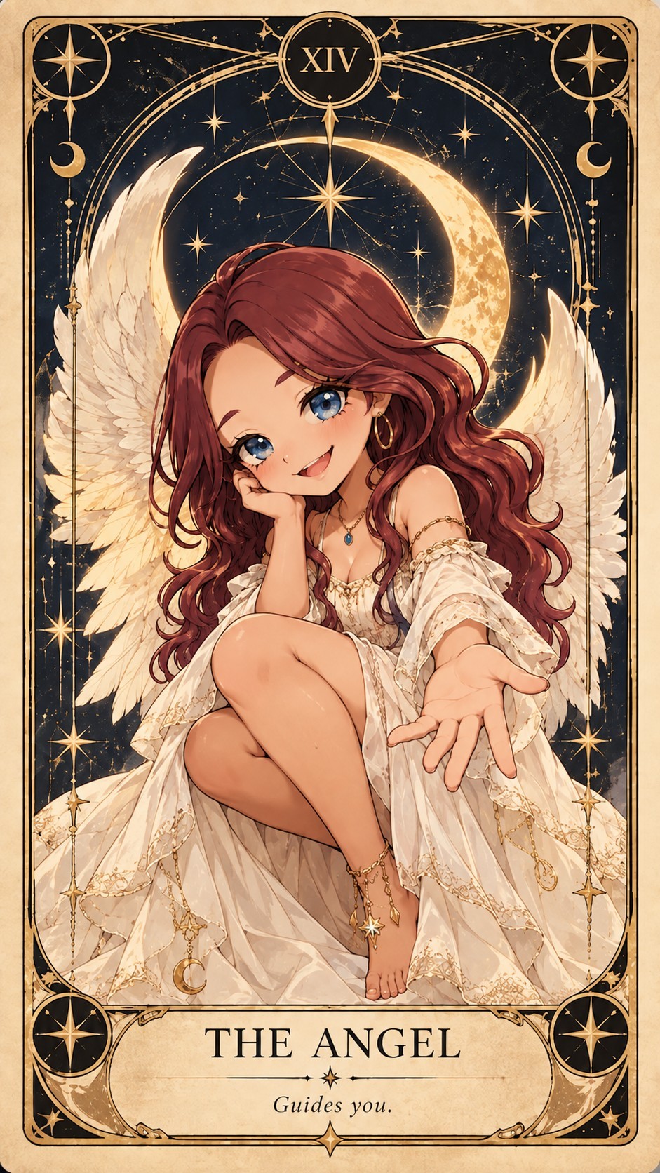 みにょん ﾃﾝｻｲｶ！🎀