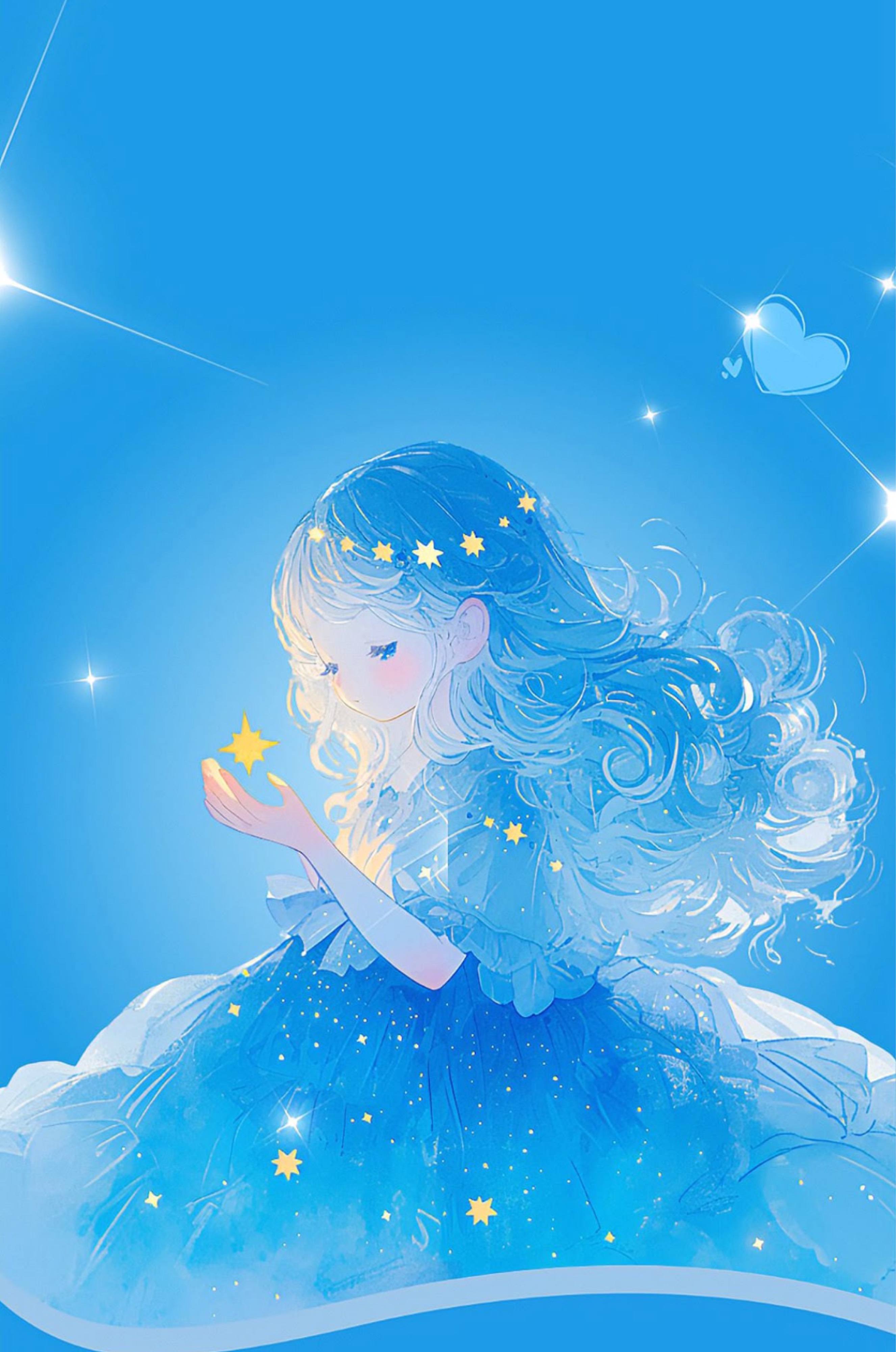 初寝潜◎ 君が眠るまで