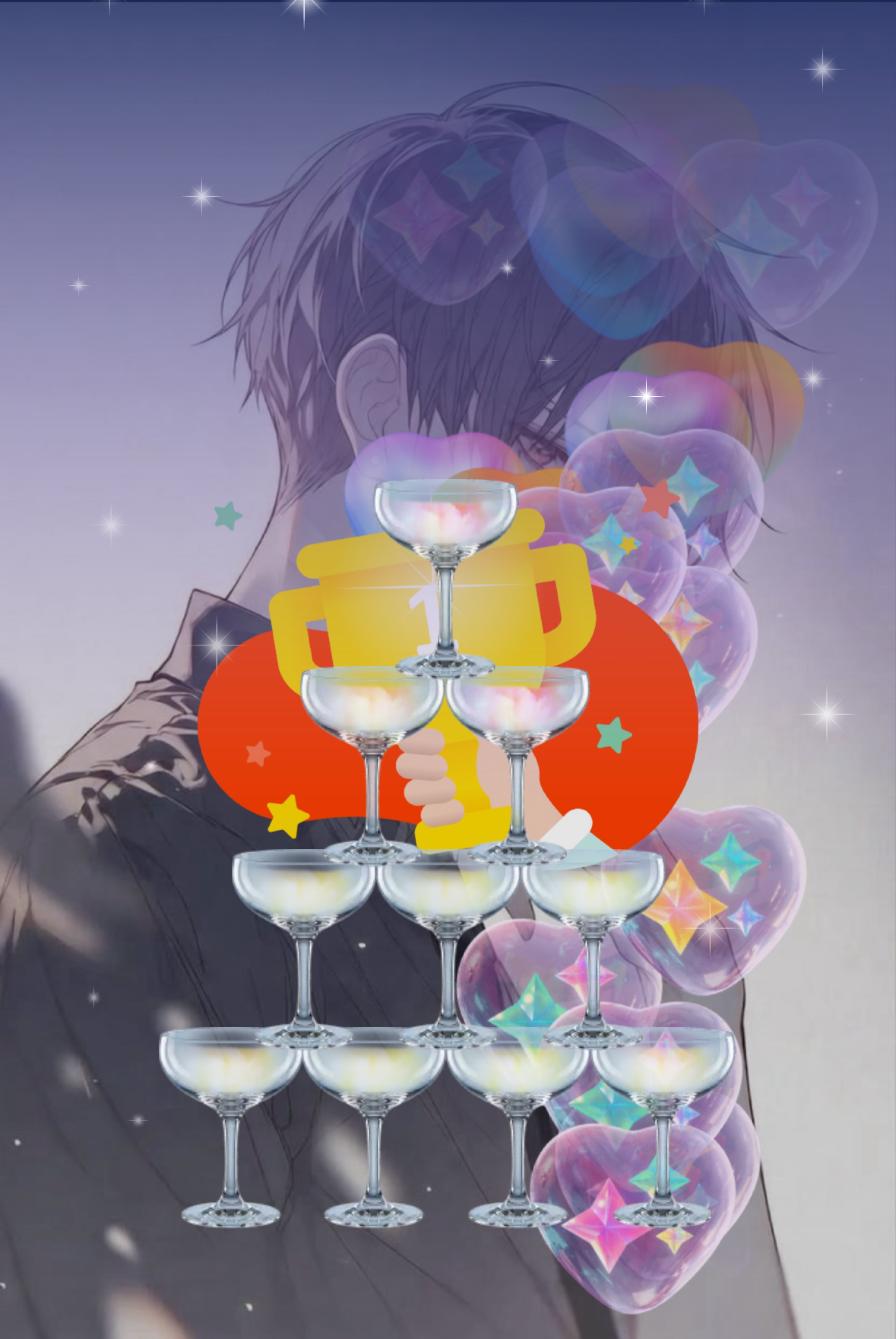 い い 声