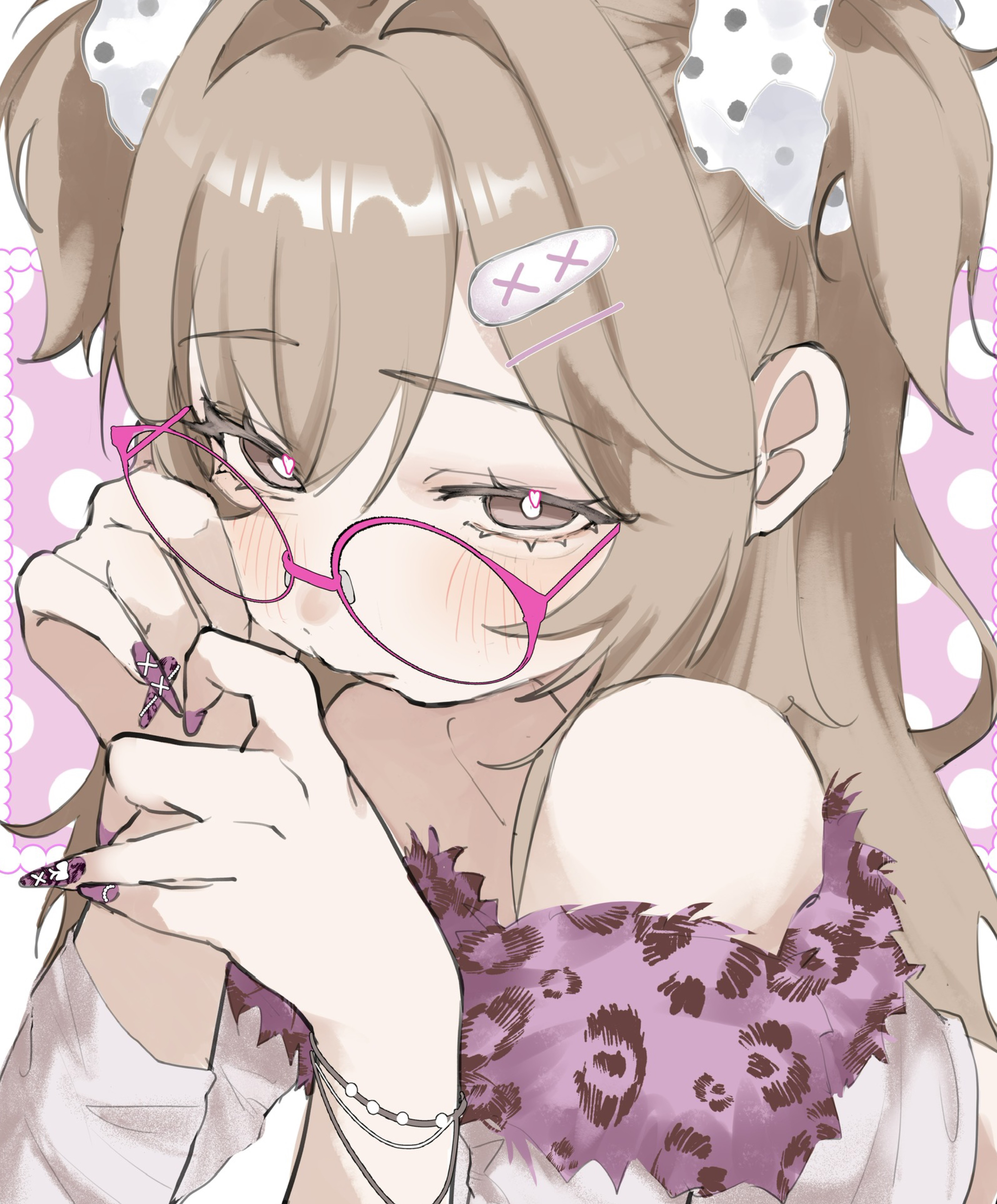 おはﾖ！>_< 