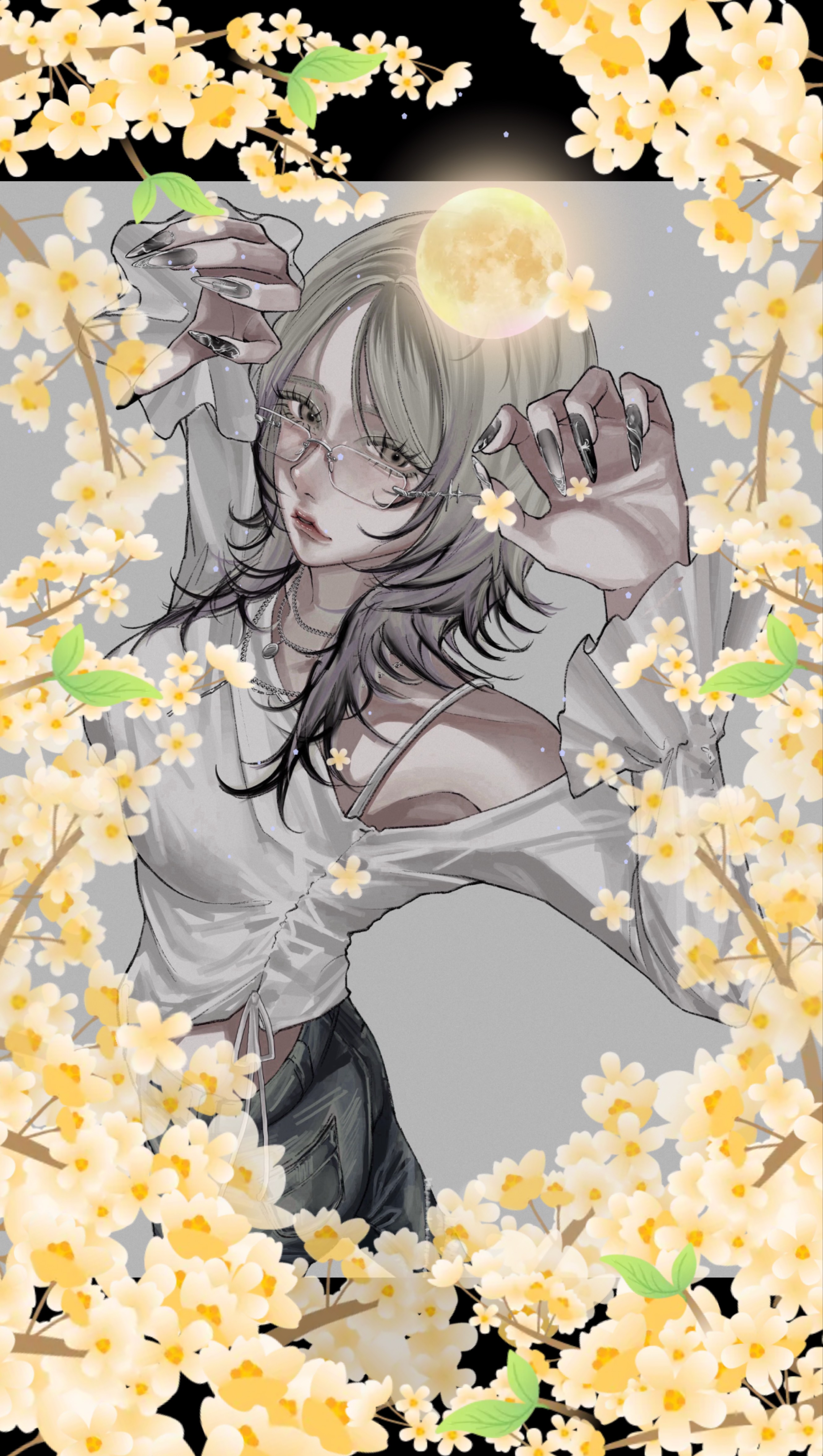 @ き み へ 。
