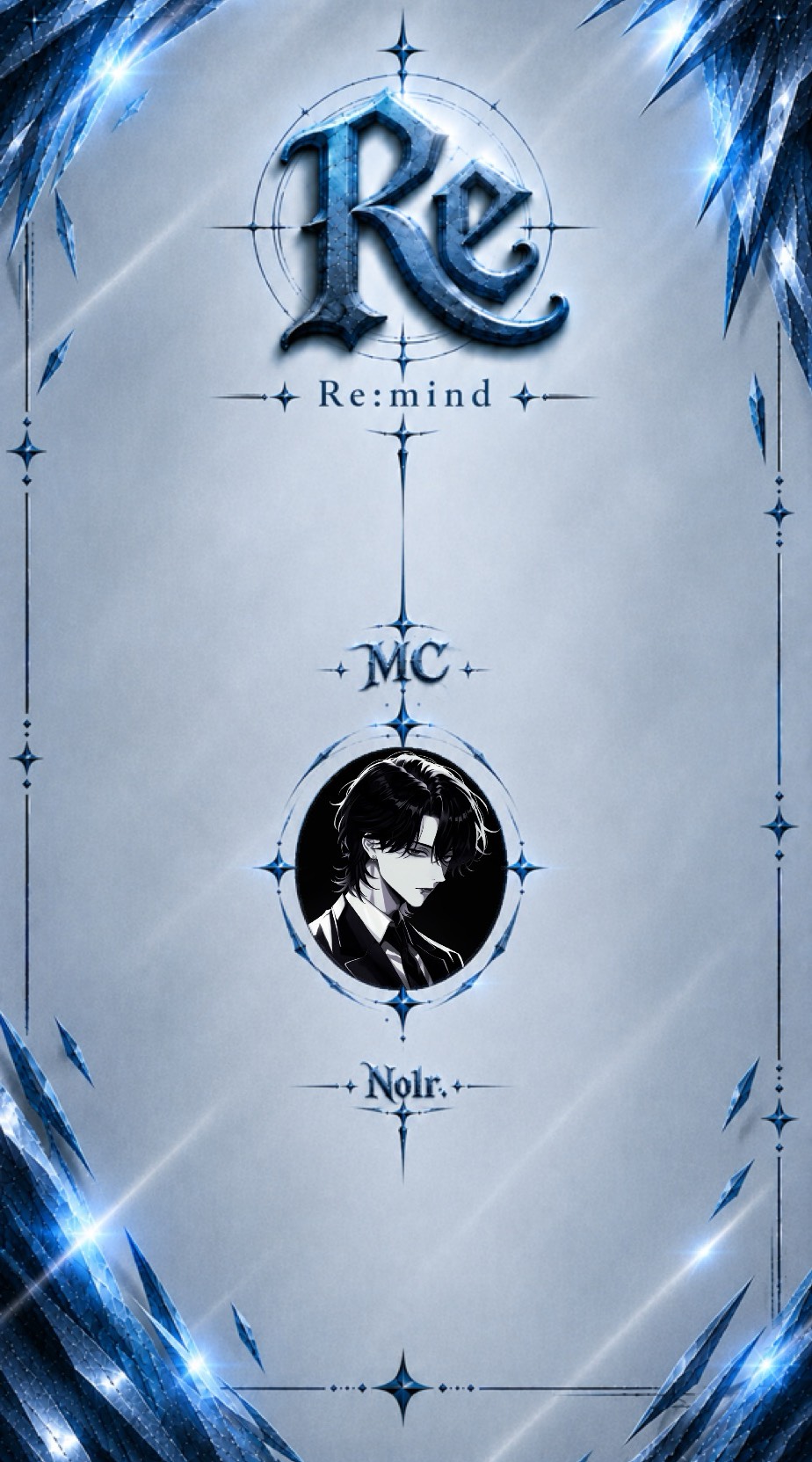 Re：mind
