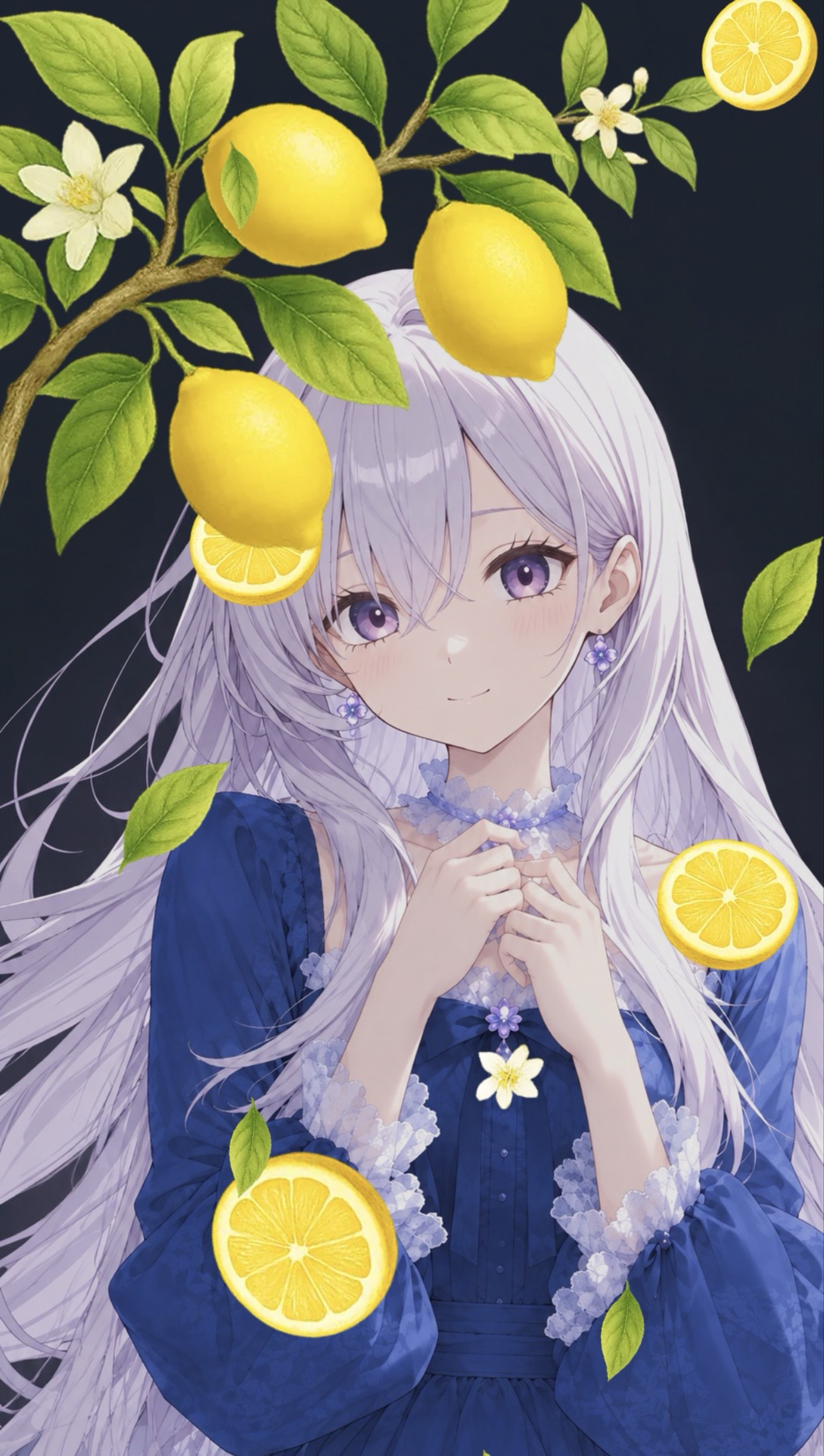 初潜〇ピアノ練習