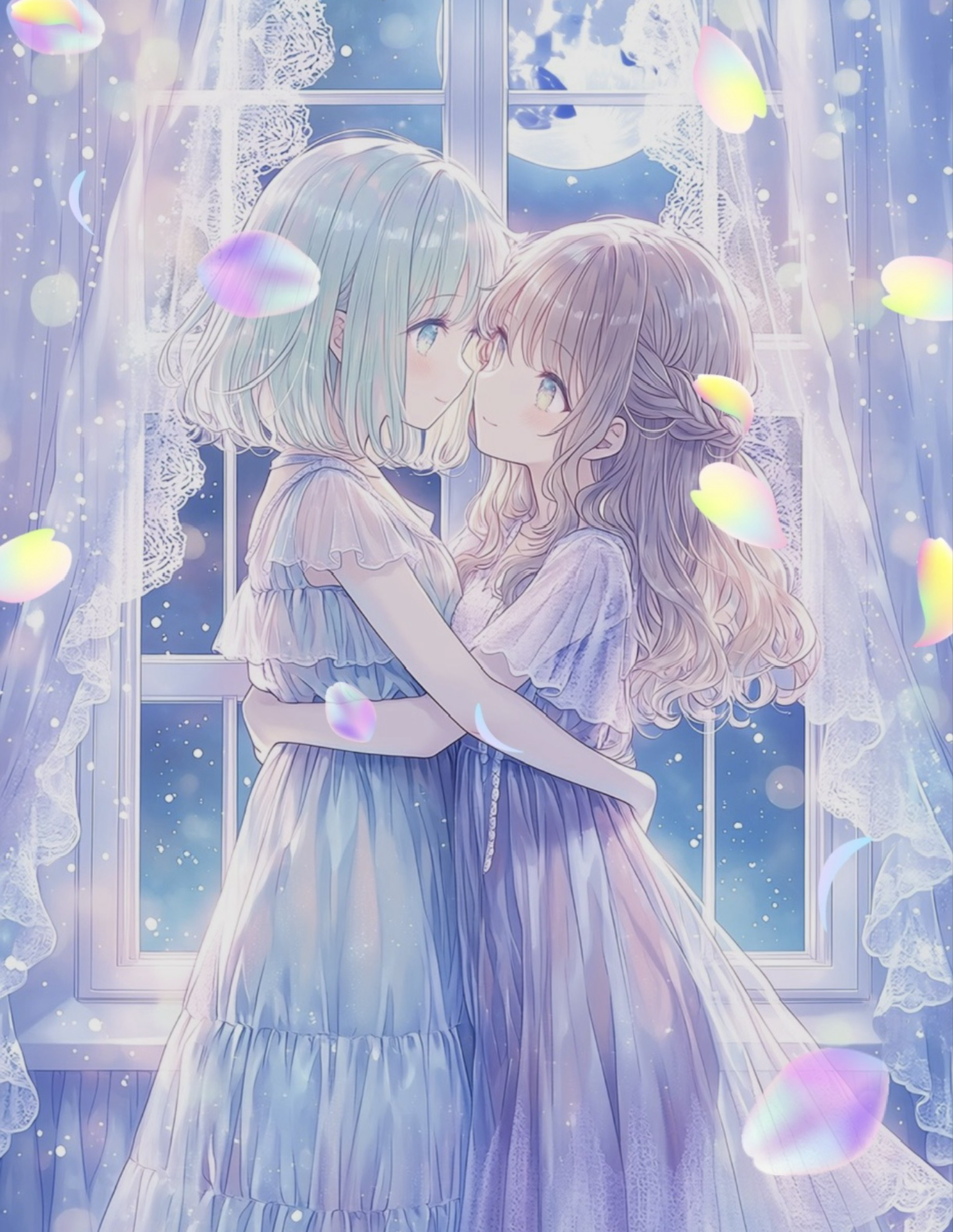 機材生歌枠♩