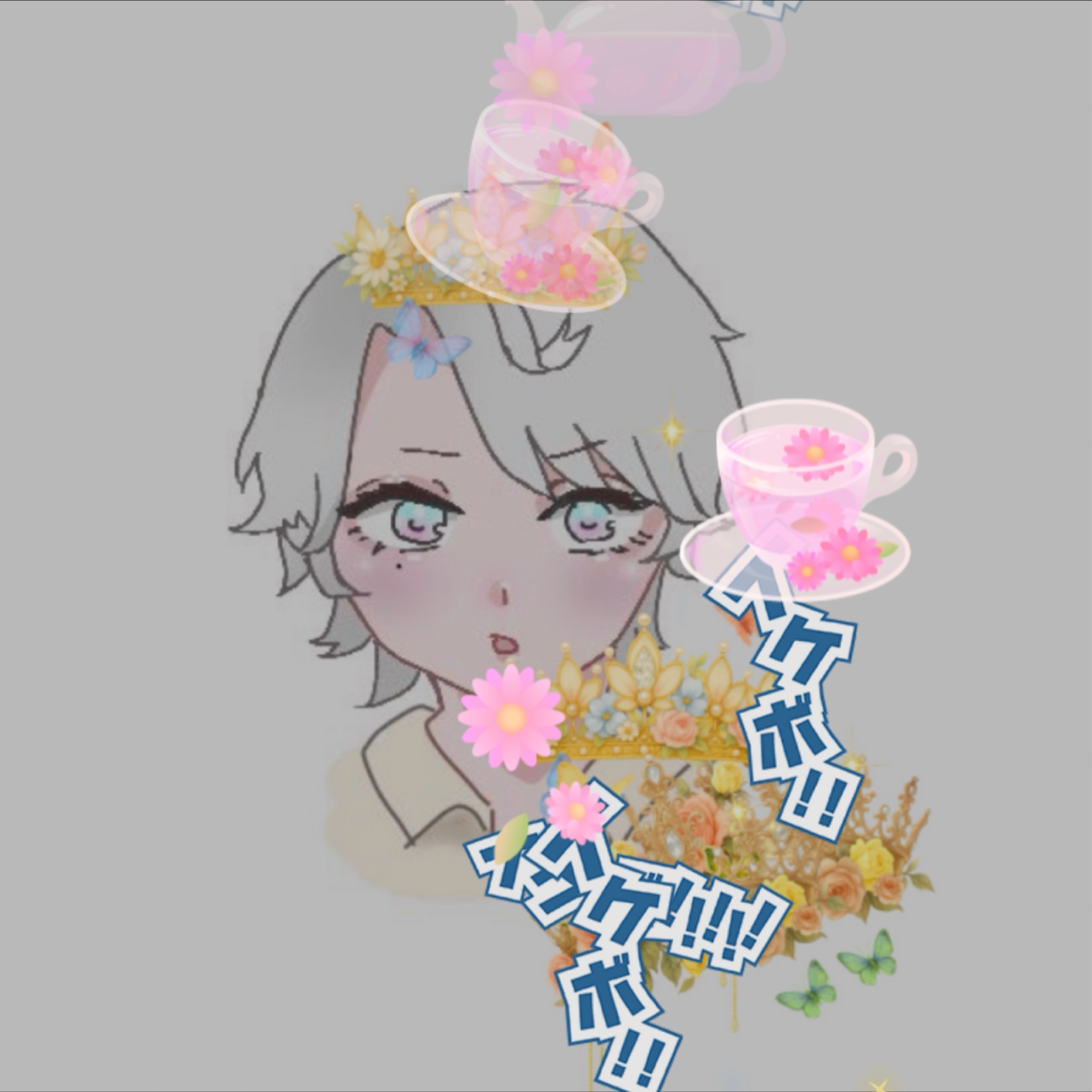 📞𖦆 さもさも描いてくよって