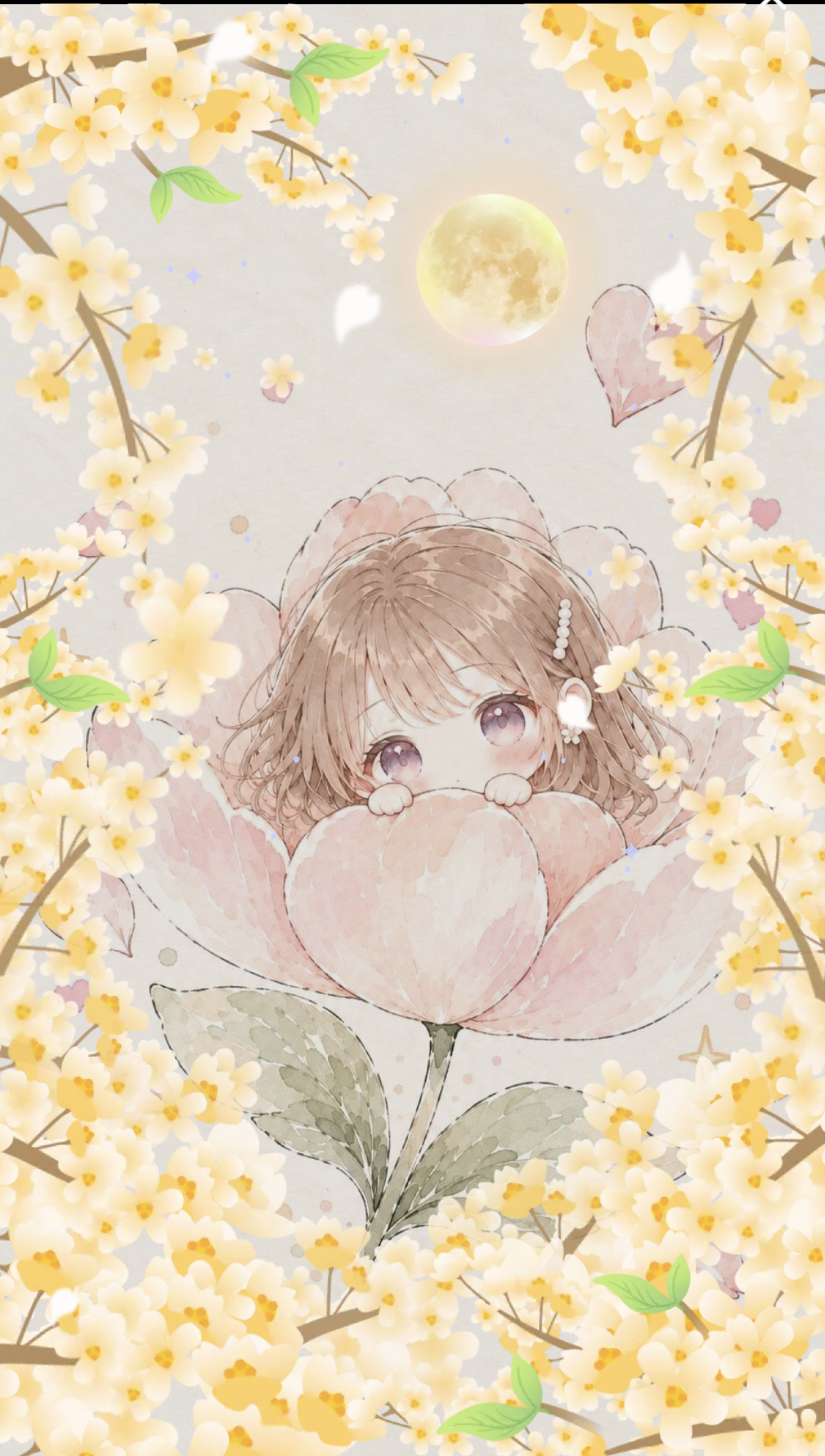 まったりーな(｡•ᴗ•｡)♡