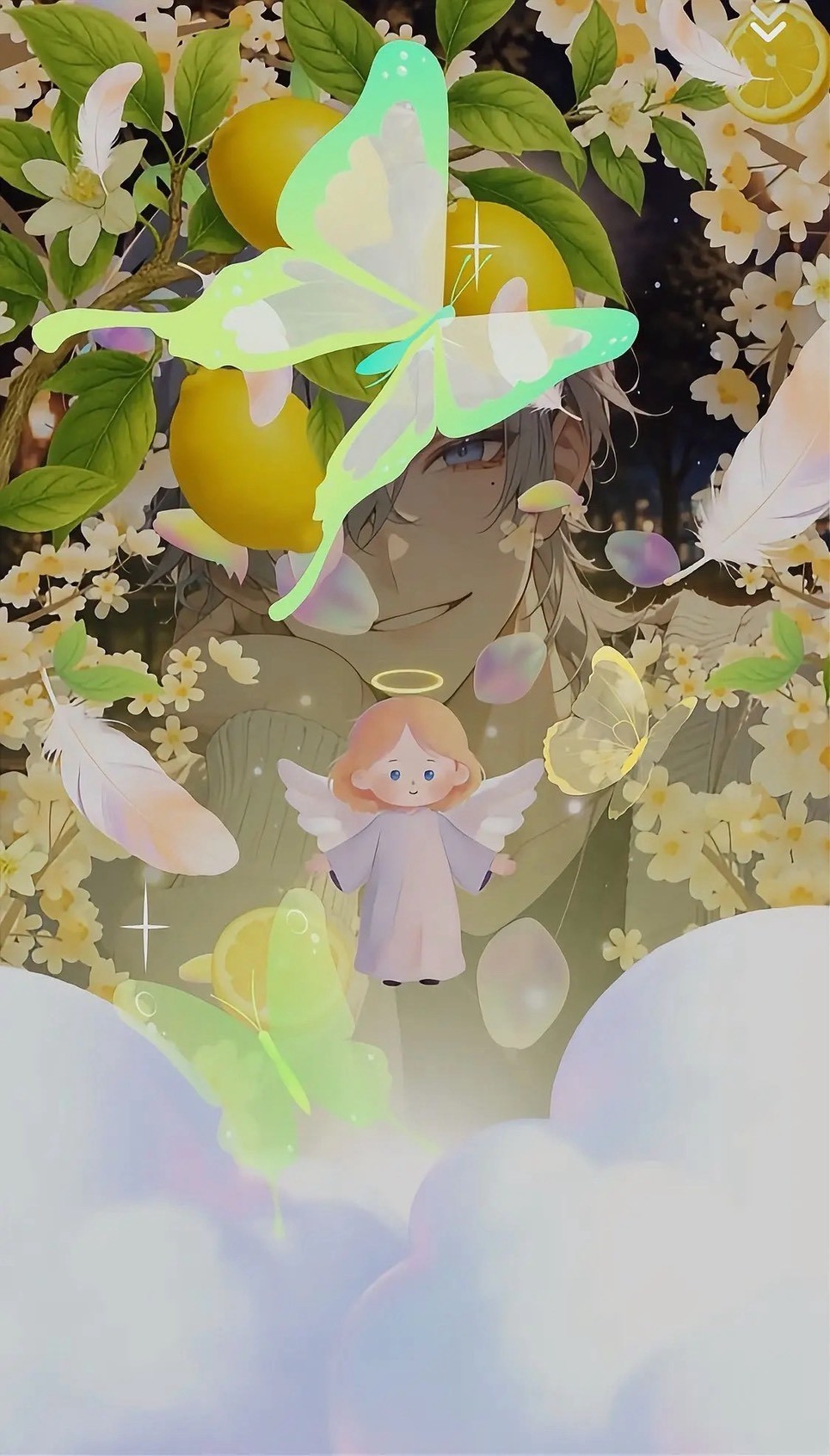 初潜〇優しい低音 #1241
