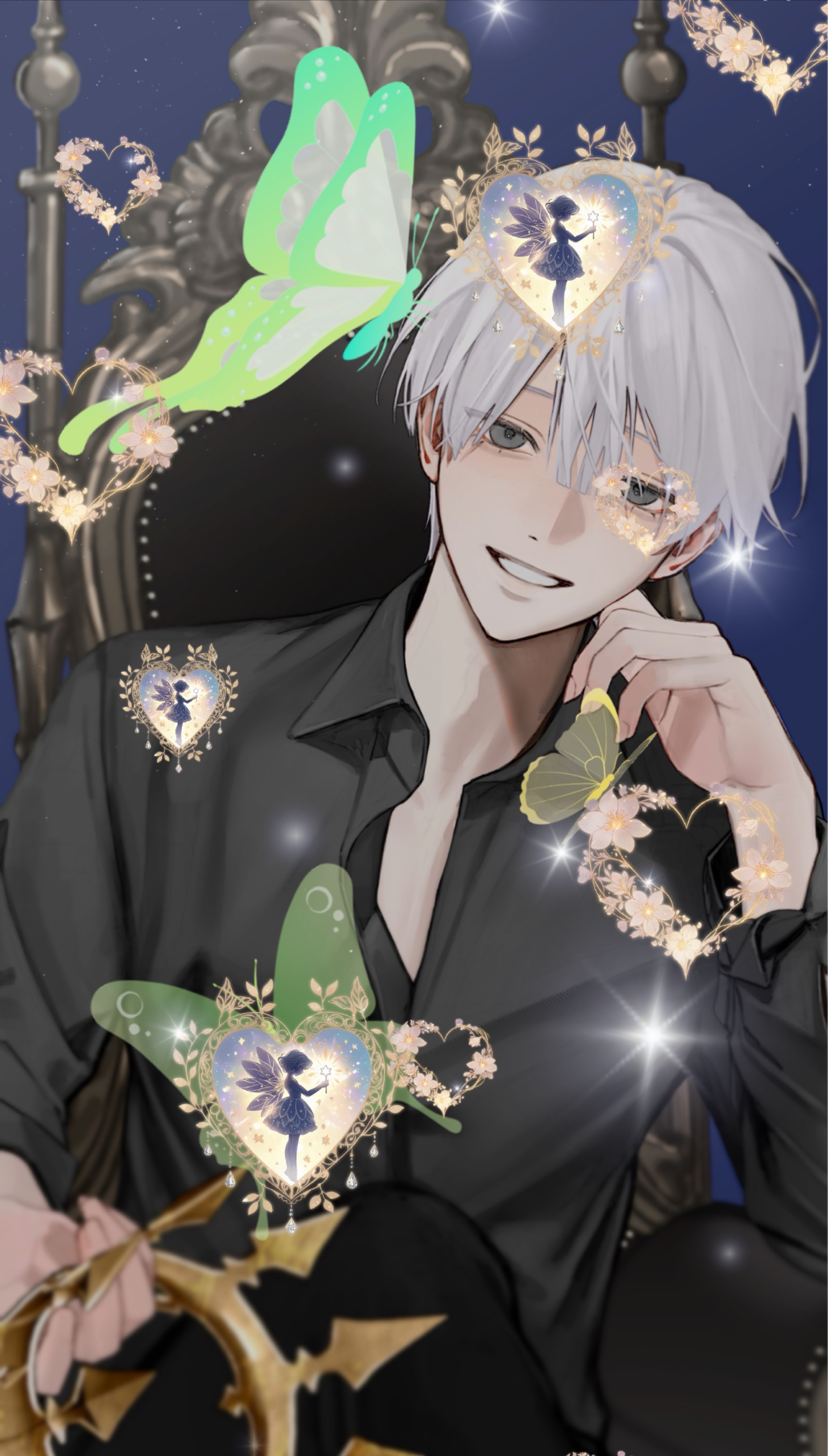 無 能 薬