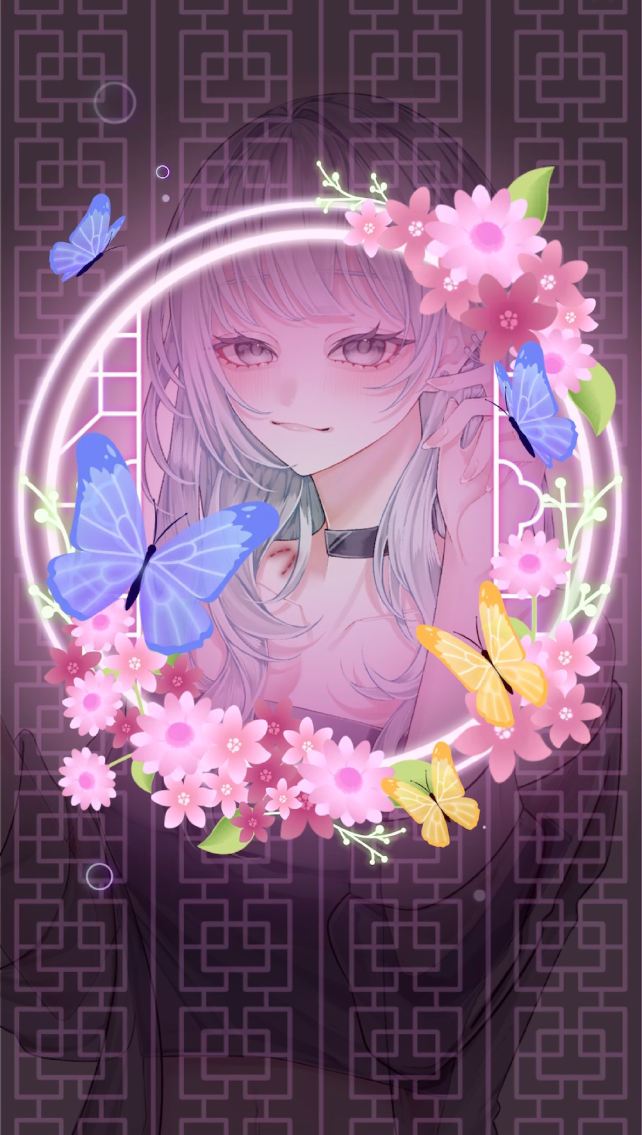 逢いに来て？