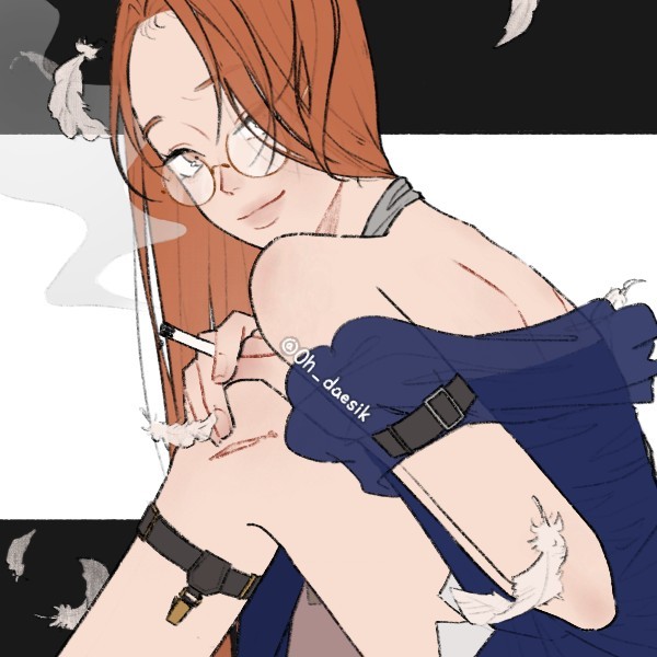 明けの日🍸🫧