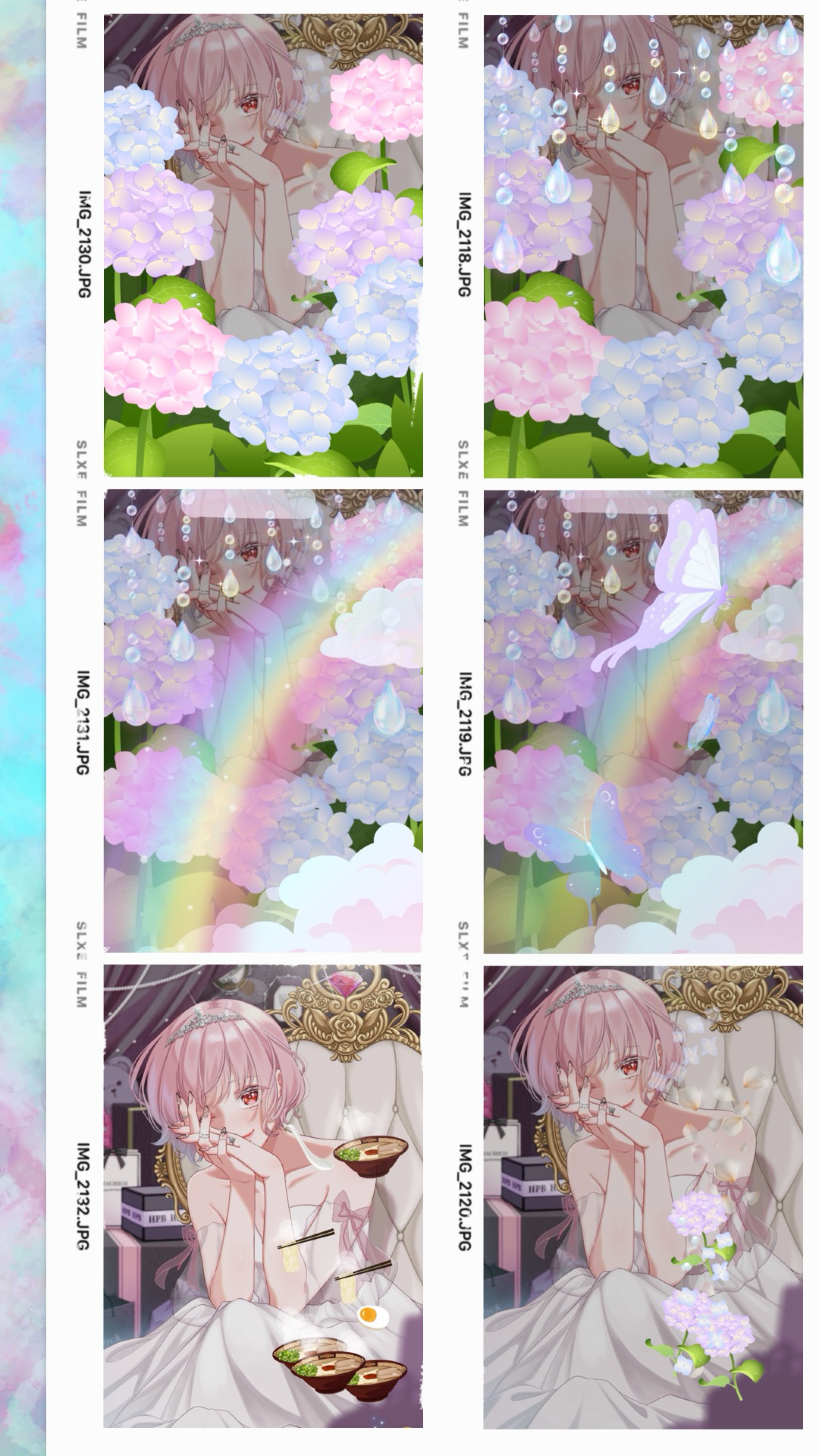お疲れ様です✨️