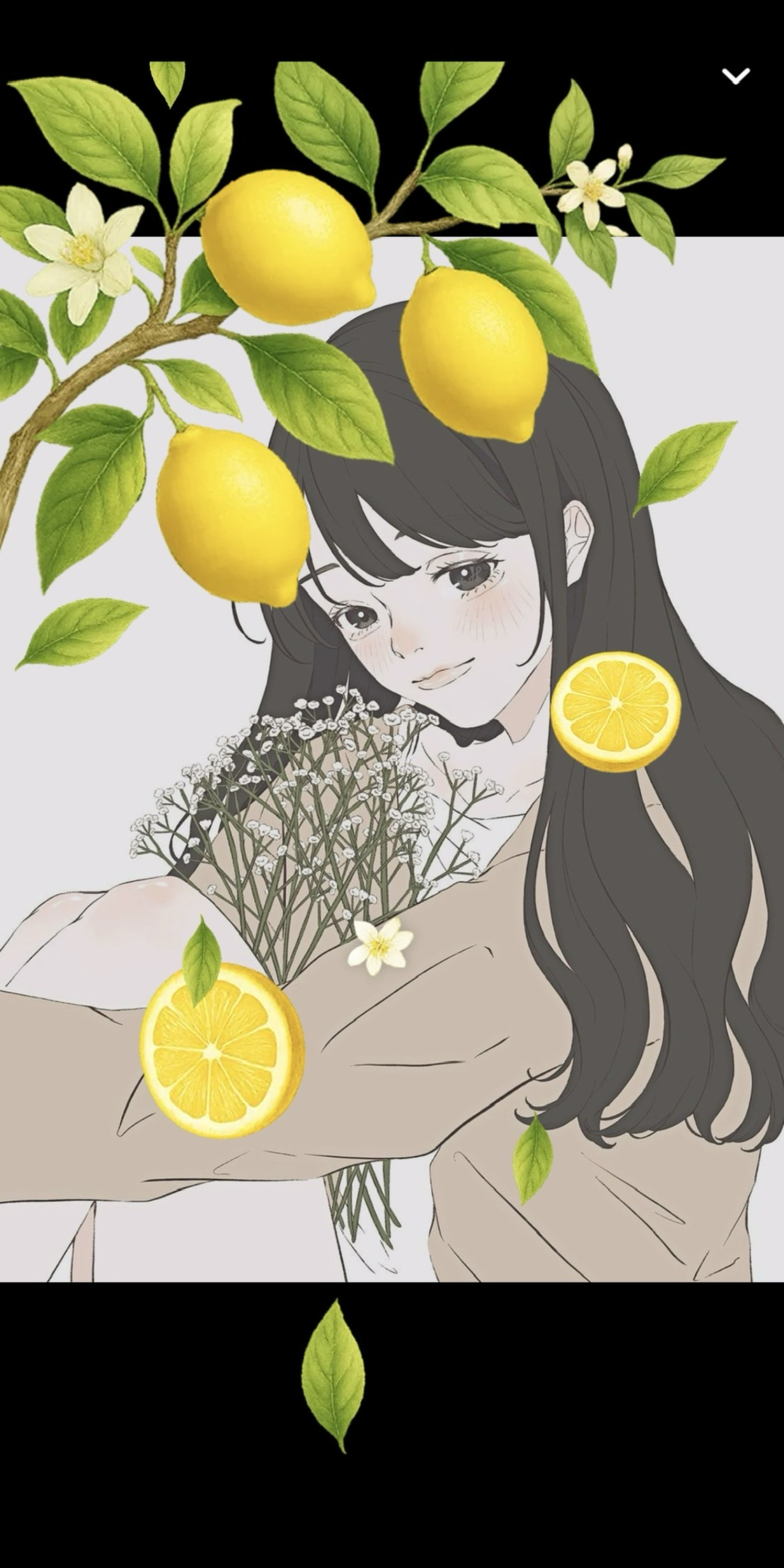 朝 の 片 隅 . *