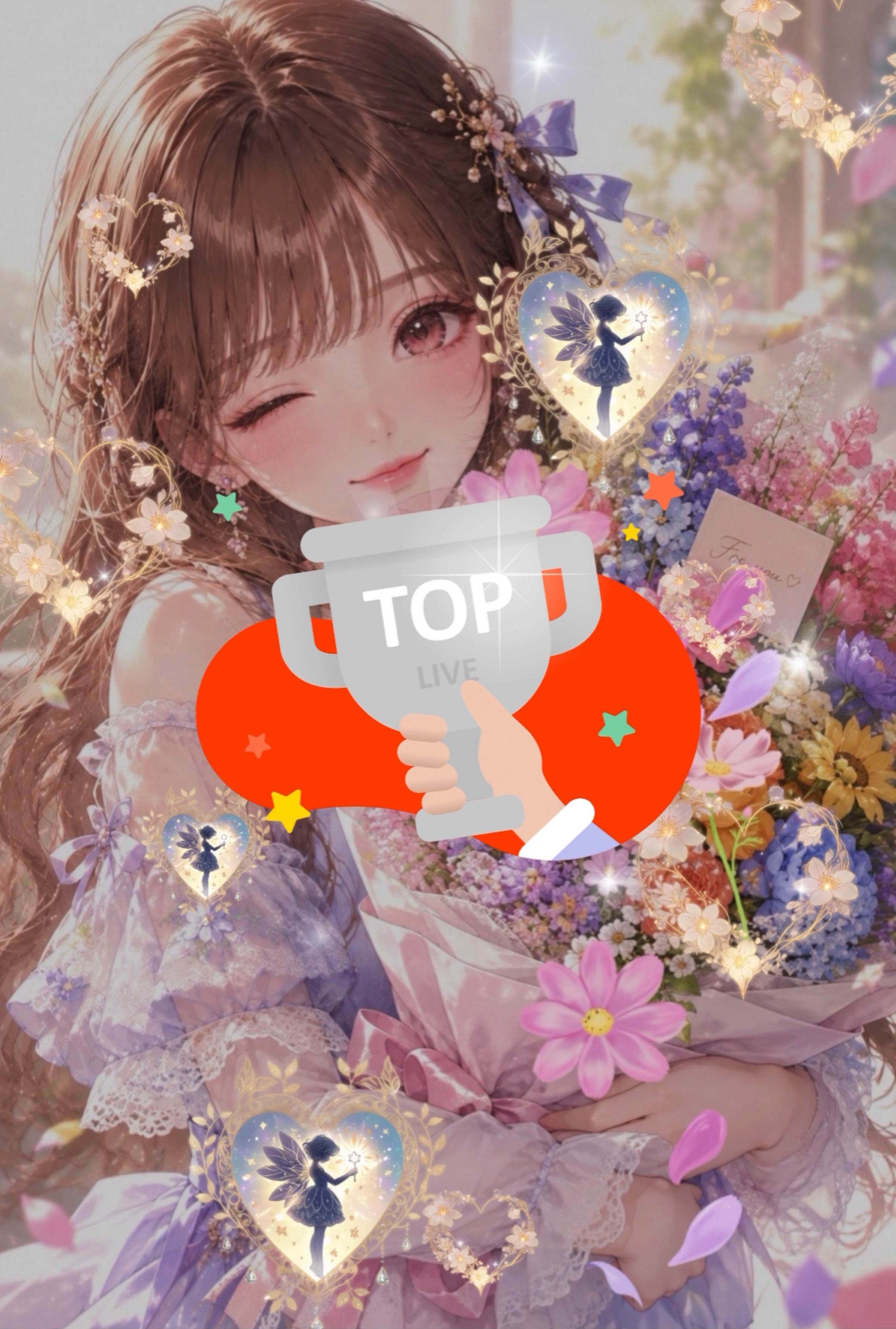 初◎ ダイエット配信👣