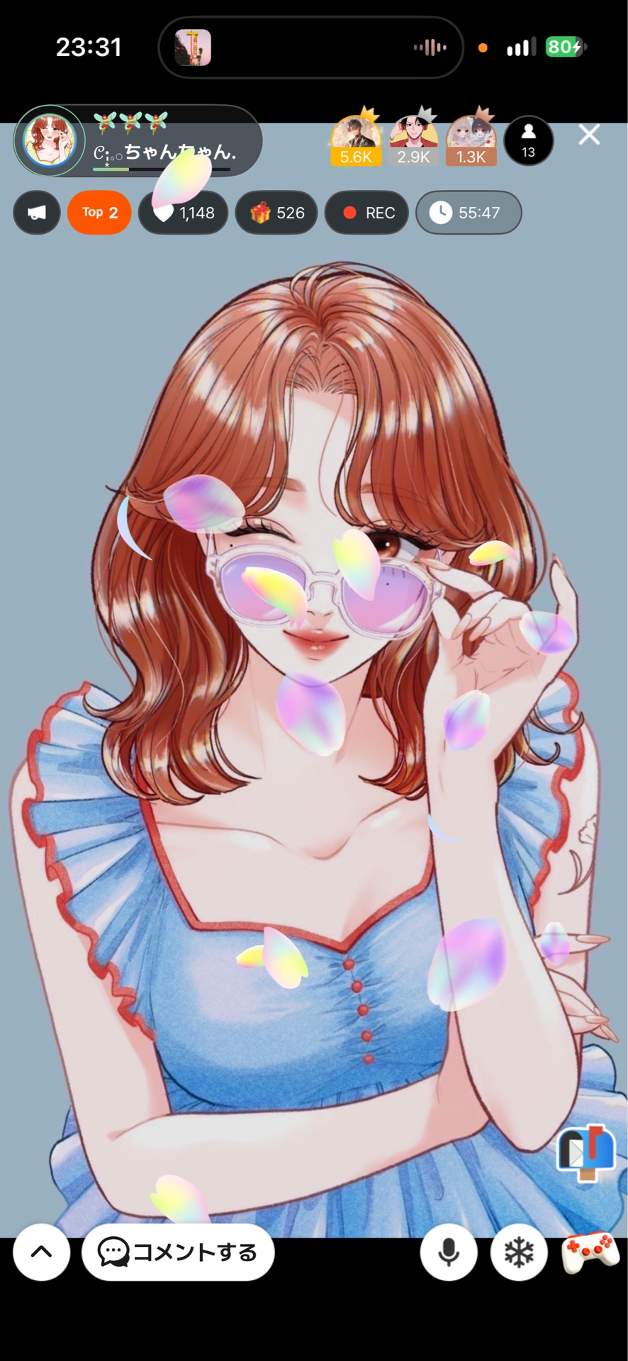 🧚‍♀️🧚‍♀️🧚‍♀️