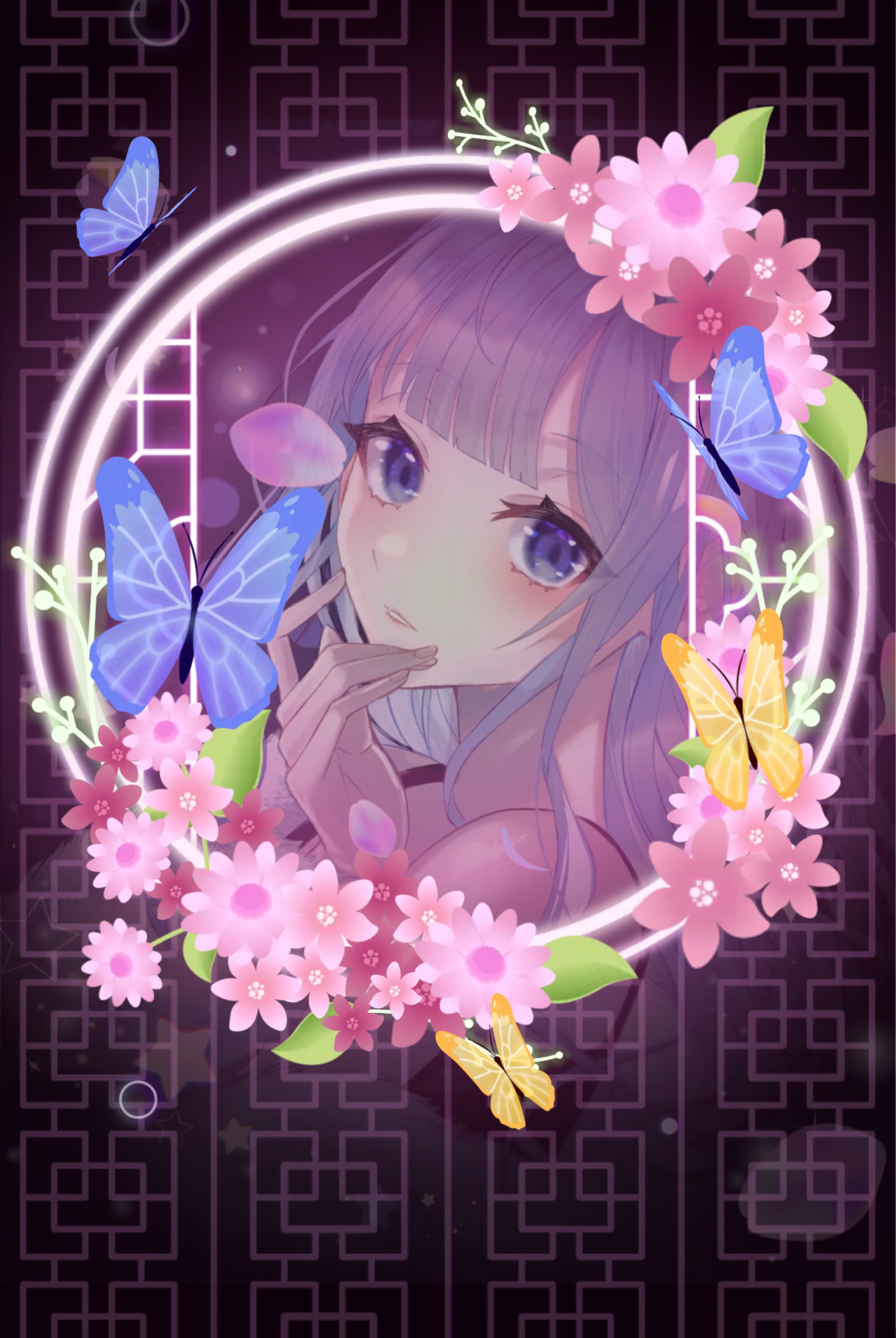 2h￤ゆるっと癒し時間🫧