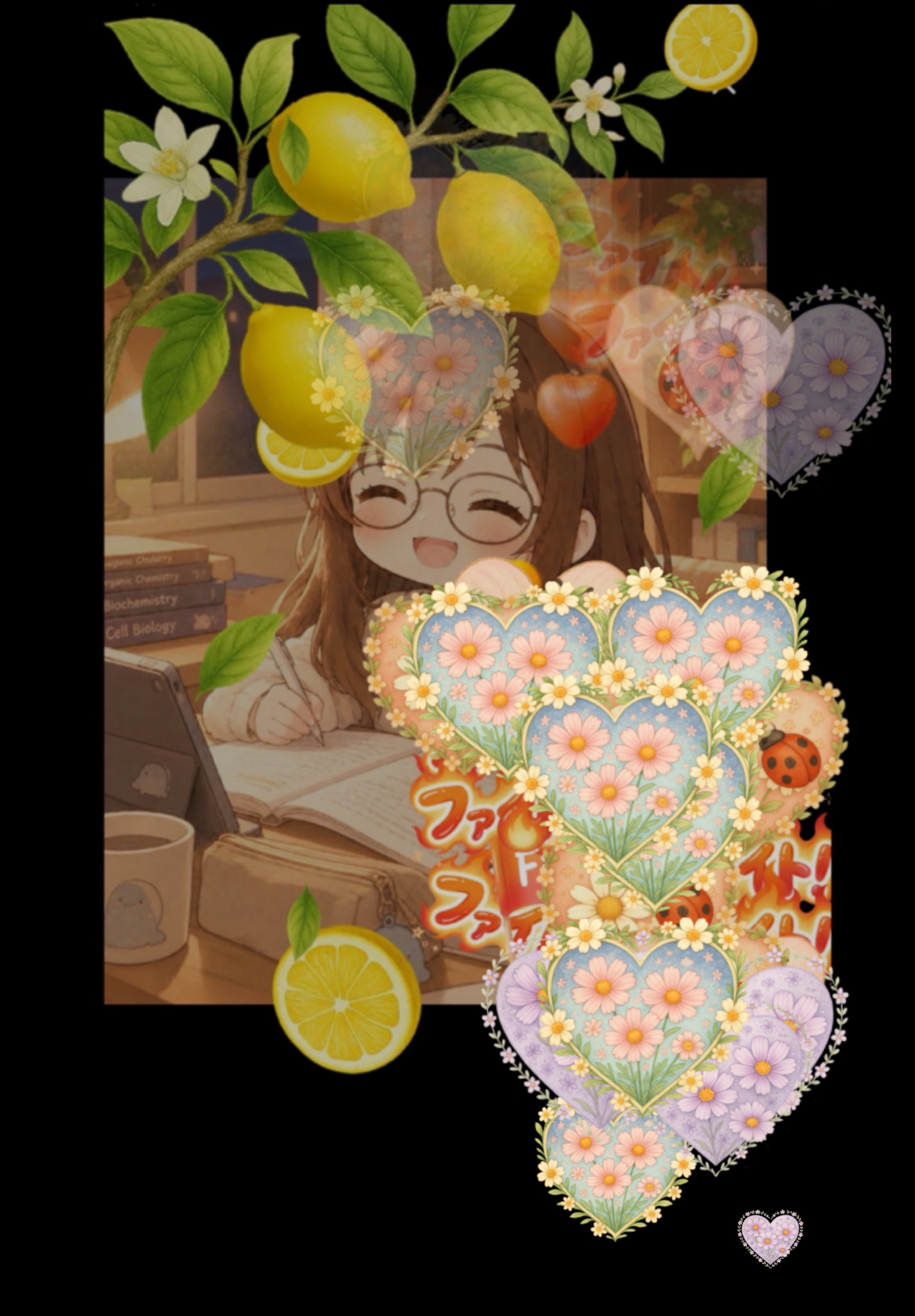 おつかれさまあ！　初潜◯