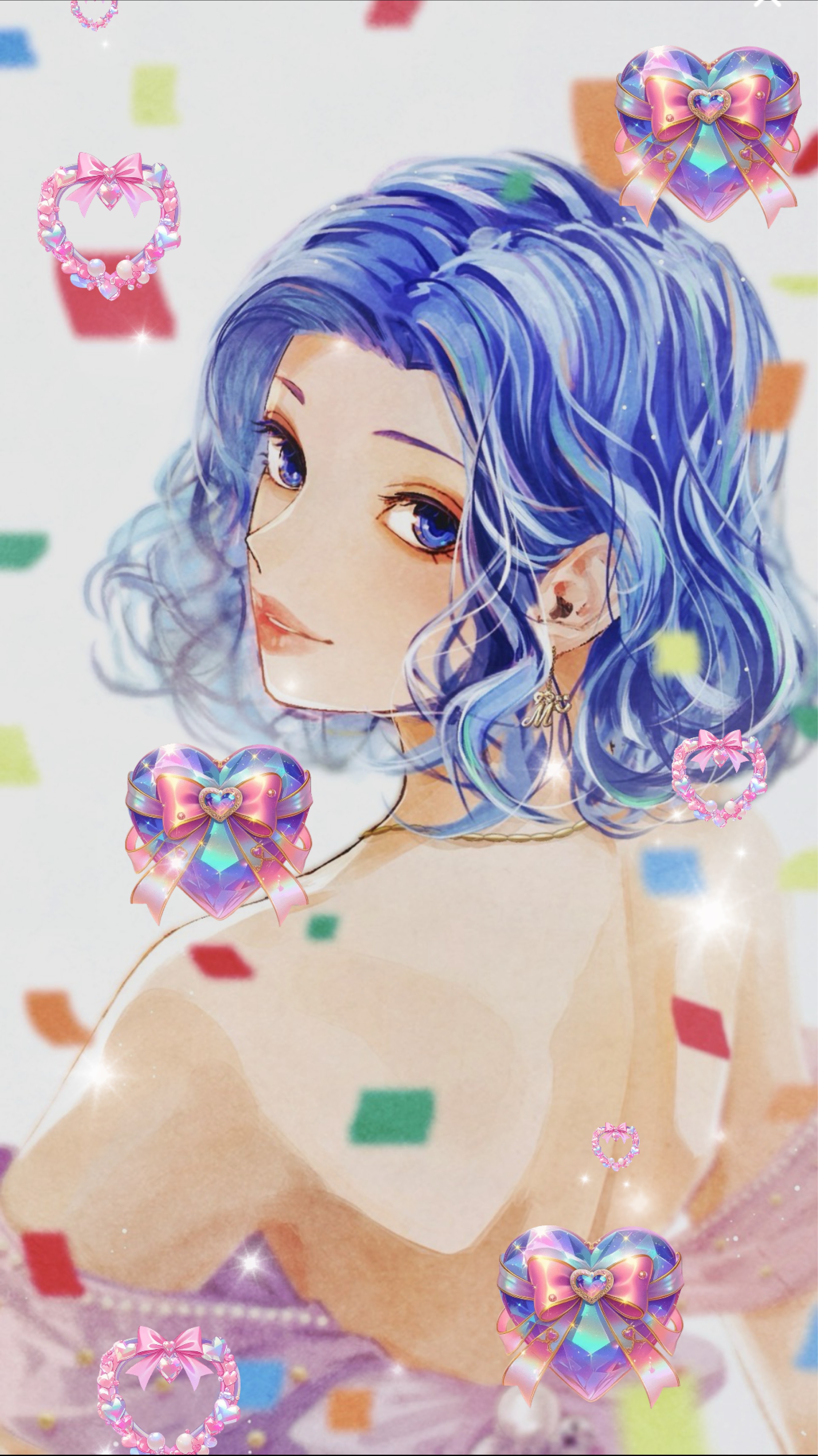 爆誕祭🎂~38ﾆﾅﾘﾏｼﾀｶﾞなにか？~